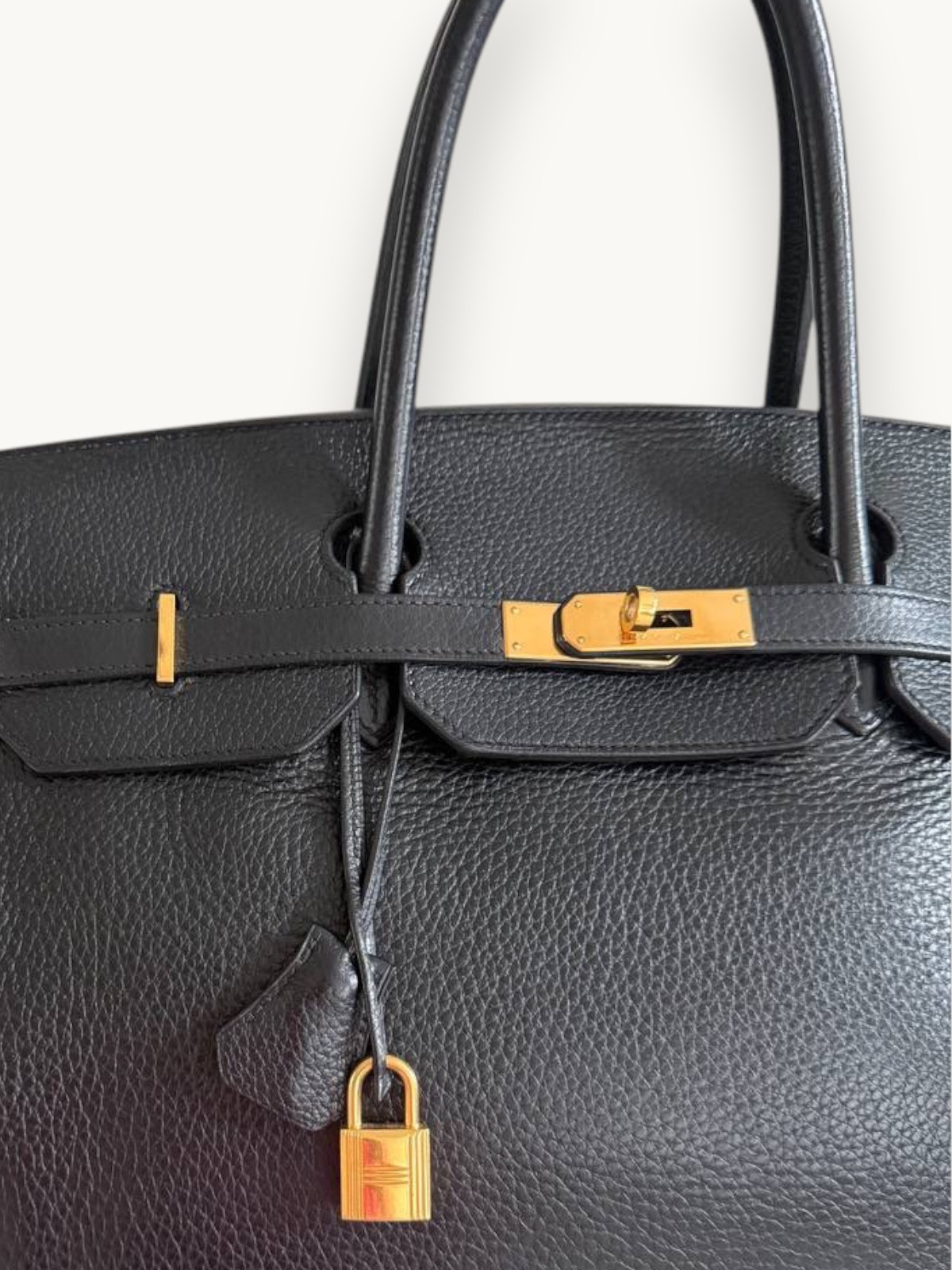Сумки Hermes Birkin 40 изображение #3