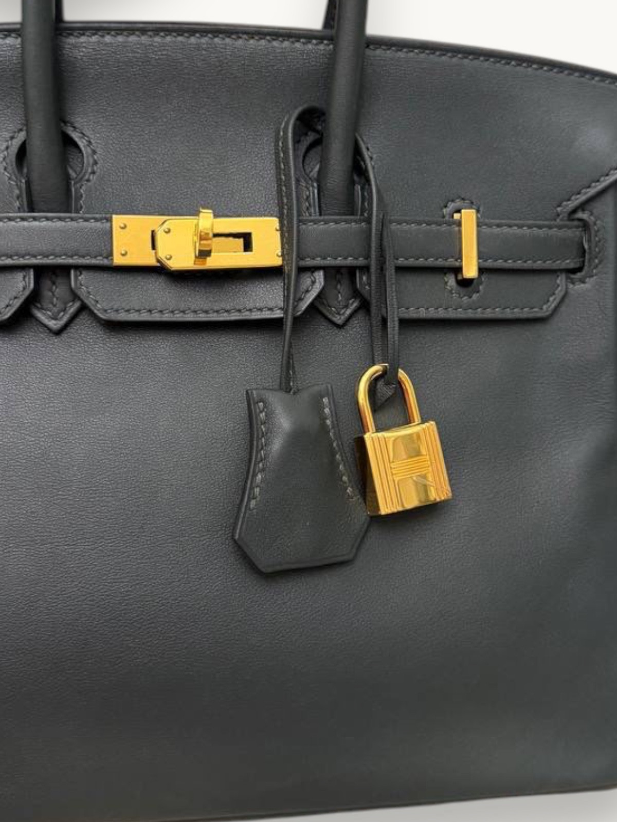 Сумки Hermes Birkin 25 изображение #5
