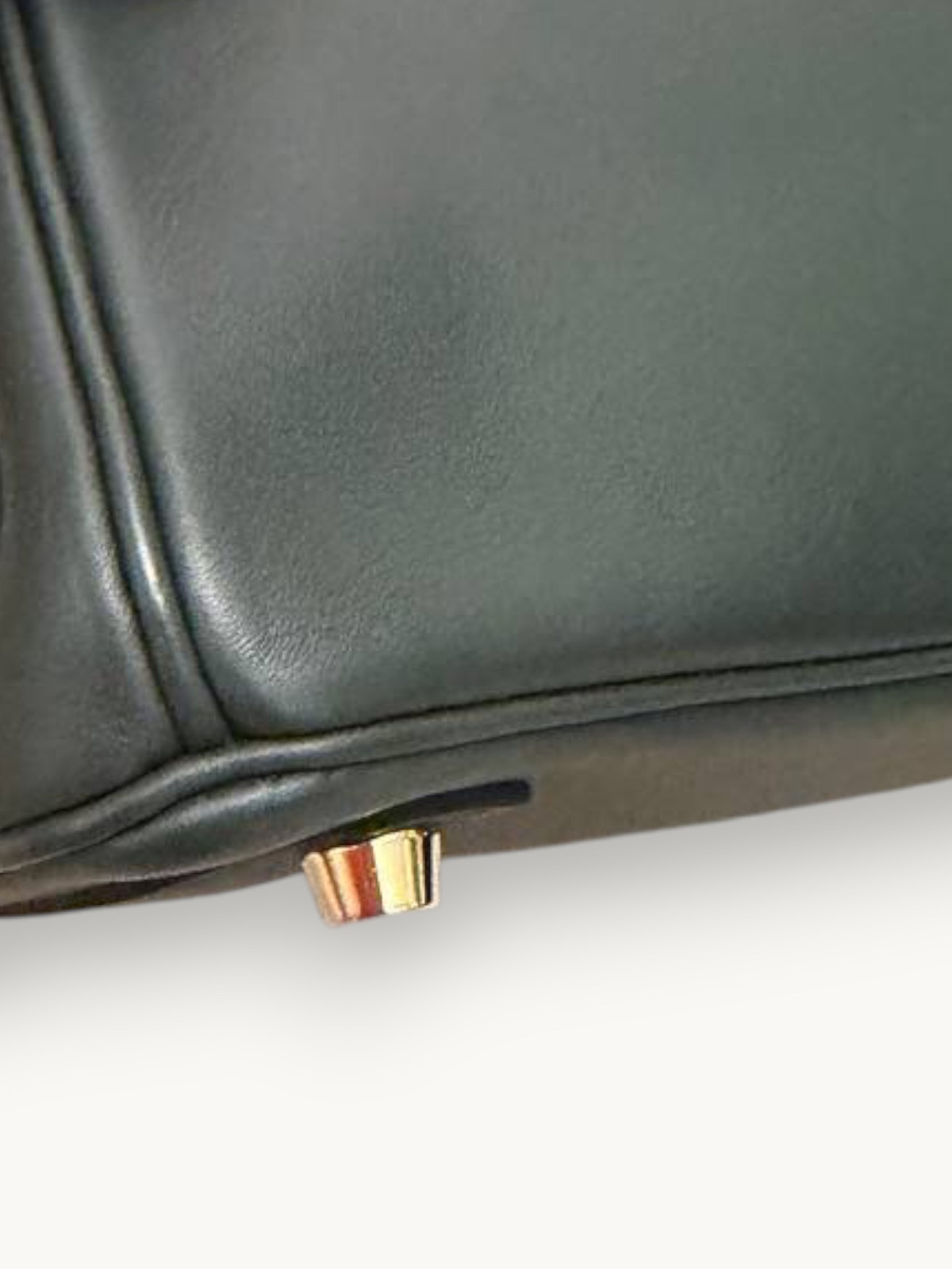 Сумки Hermes Birkin 25 изображение #7