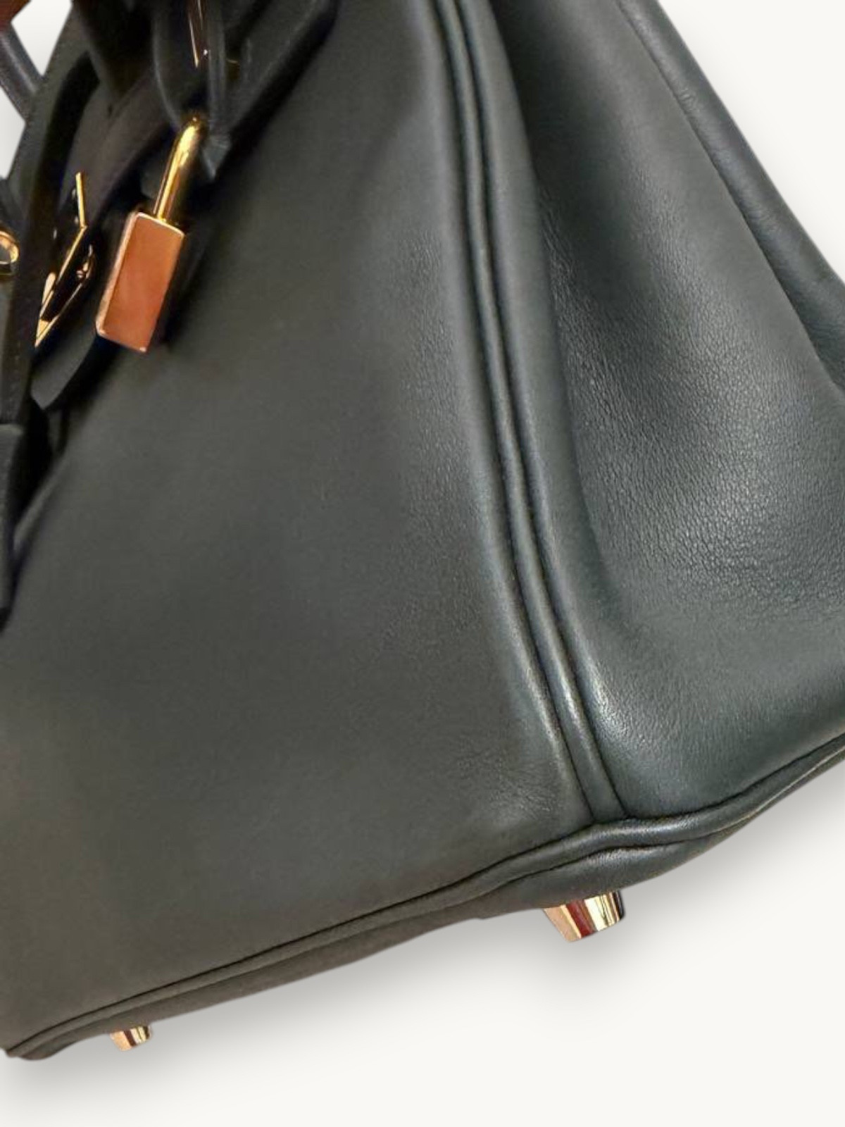 Сумки Hermes Birkin 25 изображение #6