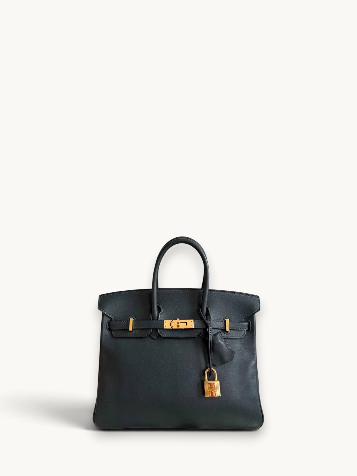 Сумки Hermes Birkin 25 изображение #1