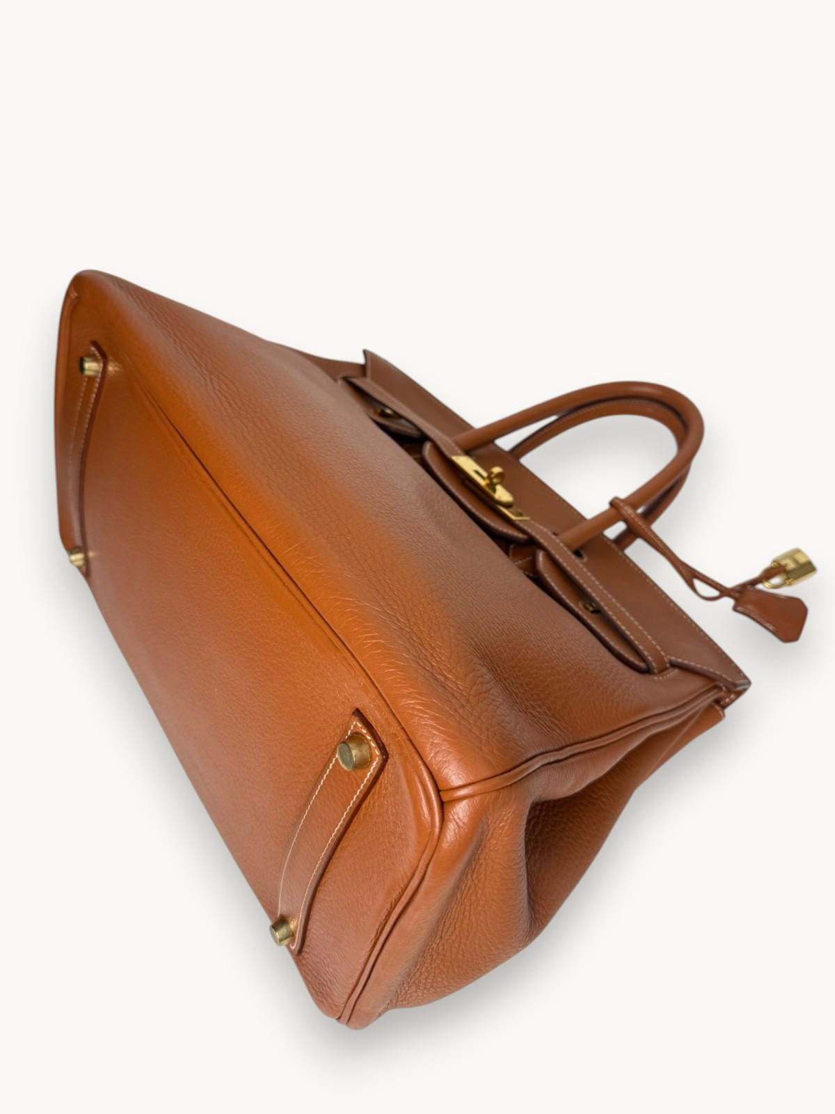 Сумки Hermes Birkin 35 изображение #8