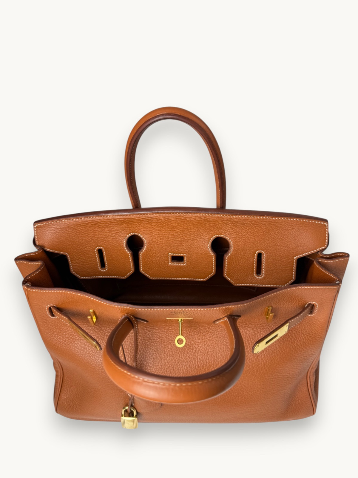 Сумки Hermes Birkin 35 изображение #9