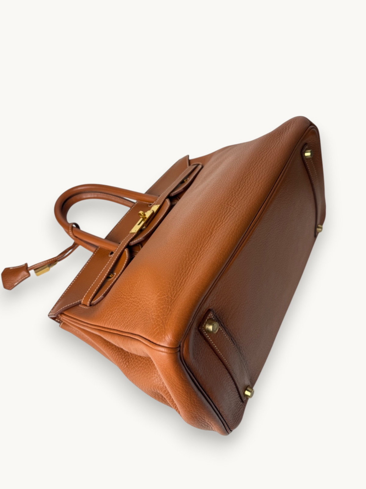 Сумки Hermes Birkin 35 изображение #7