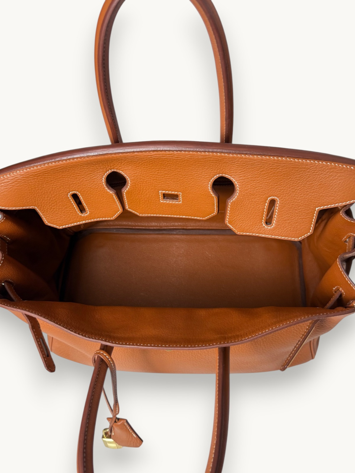 Сумки Hermes Birkin 35 изображение #10