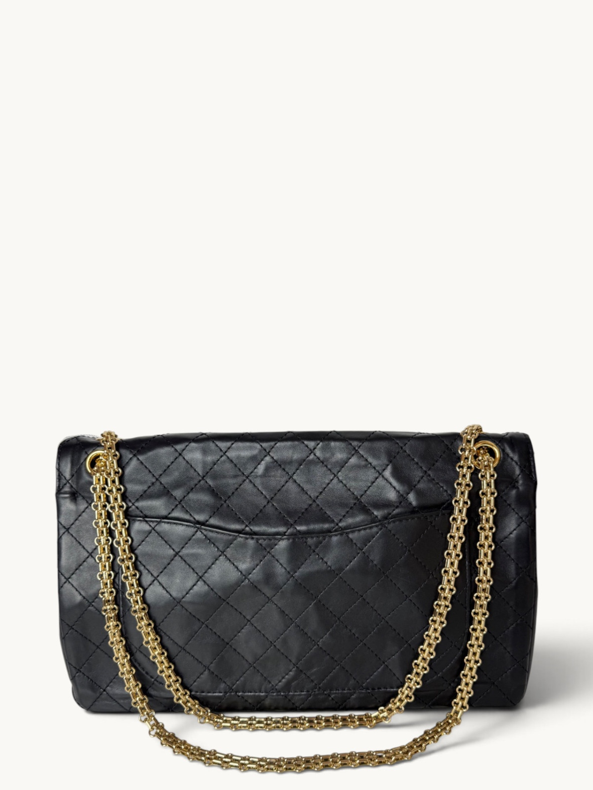 Сумки Chanel 2.55 изображение #4
