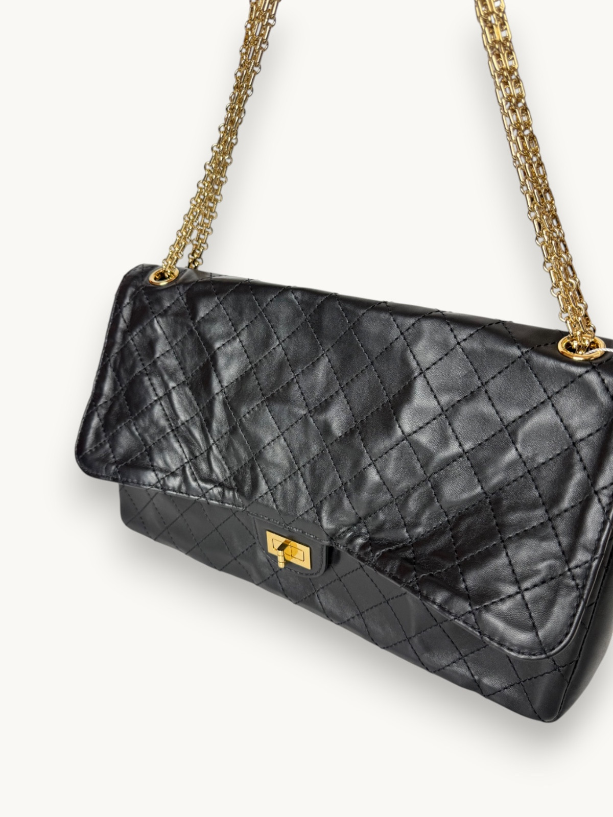 Сумки Chanel 2.55 изображение #5