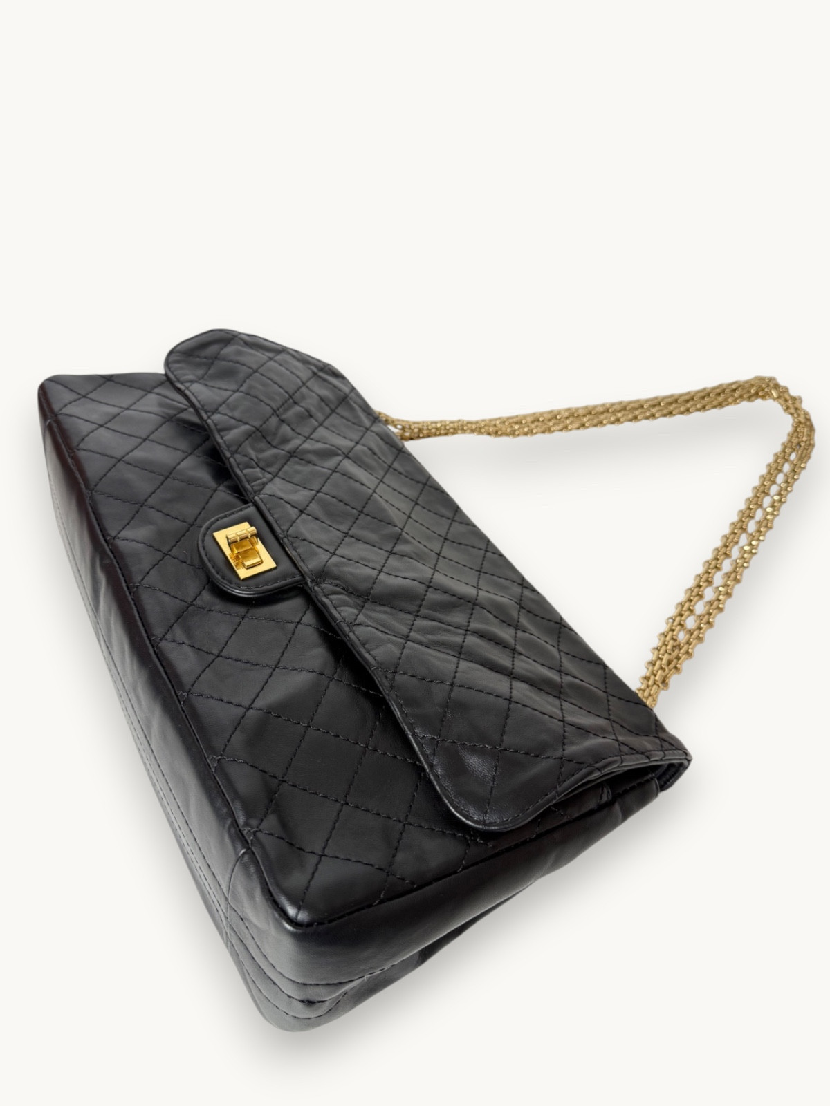 Сумки Chanel 2.55 изображение #9