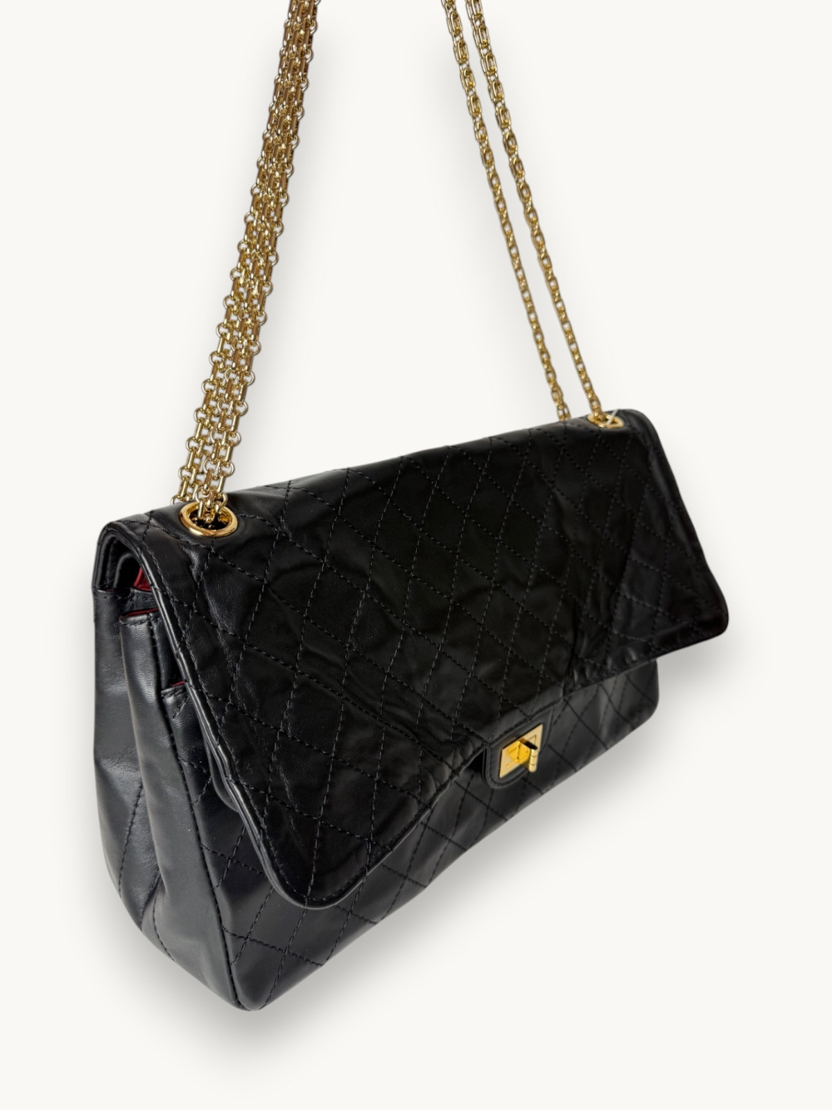 Сумки Chanel 2.55 изображение #6