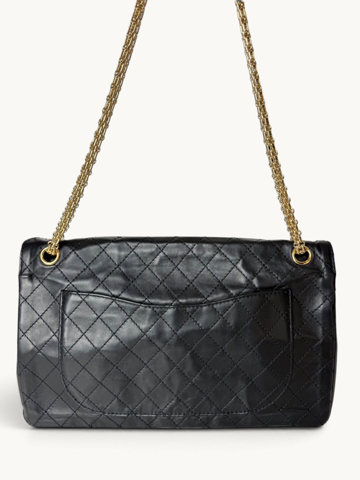Сумки Chanel 2.55 изображение #3