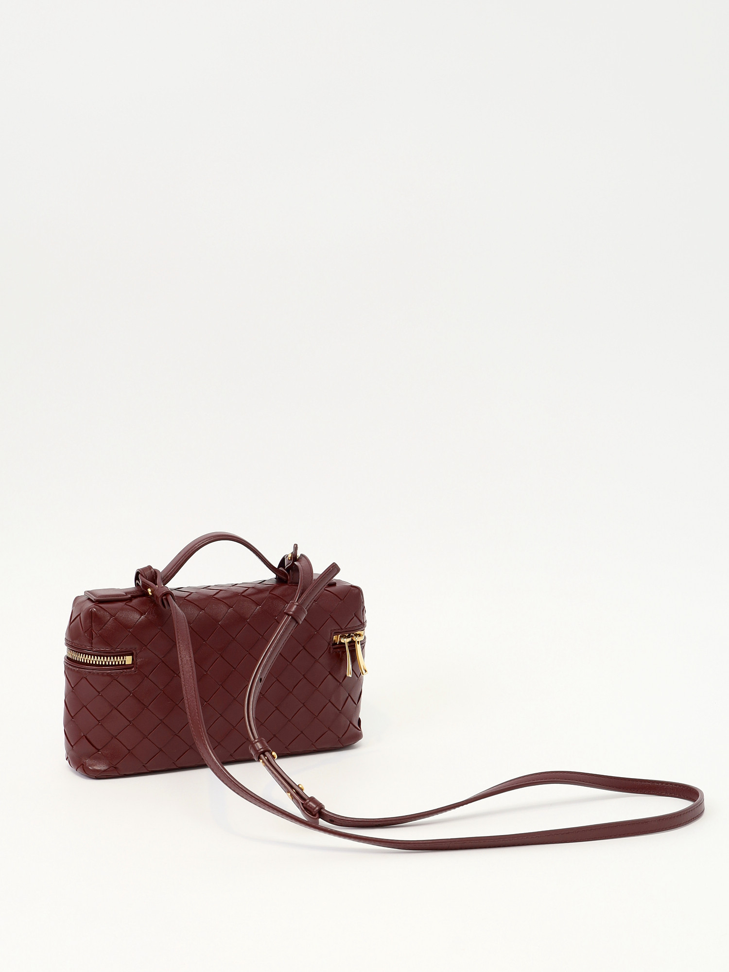 Сумки Bottega Veneta Bang Bang изображение #4