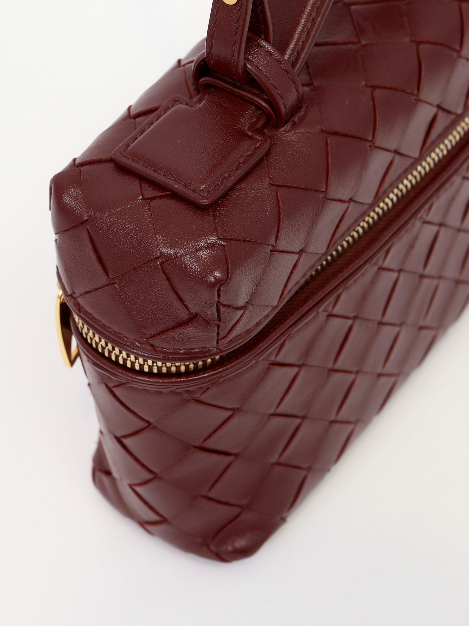 Сумки Bottega Veneta Bang Bang изображение #6