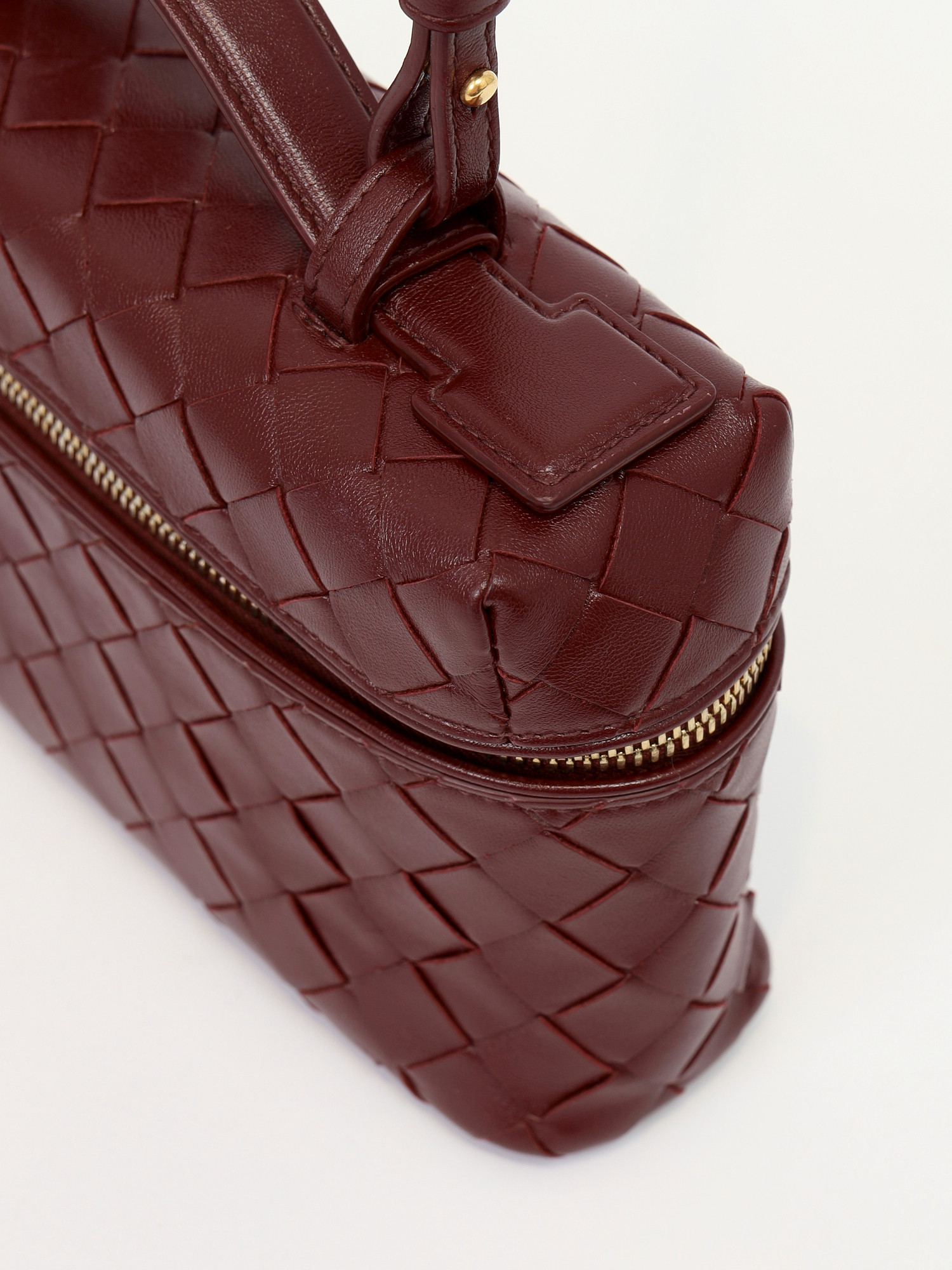 Сумки Bottega Veneta Bang Bang изображение #7