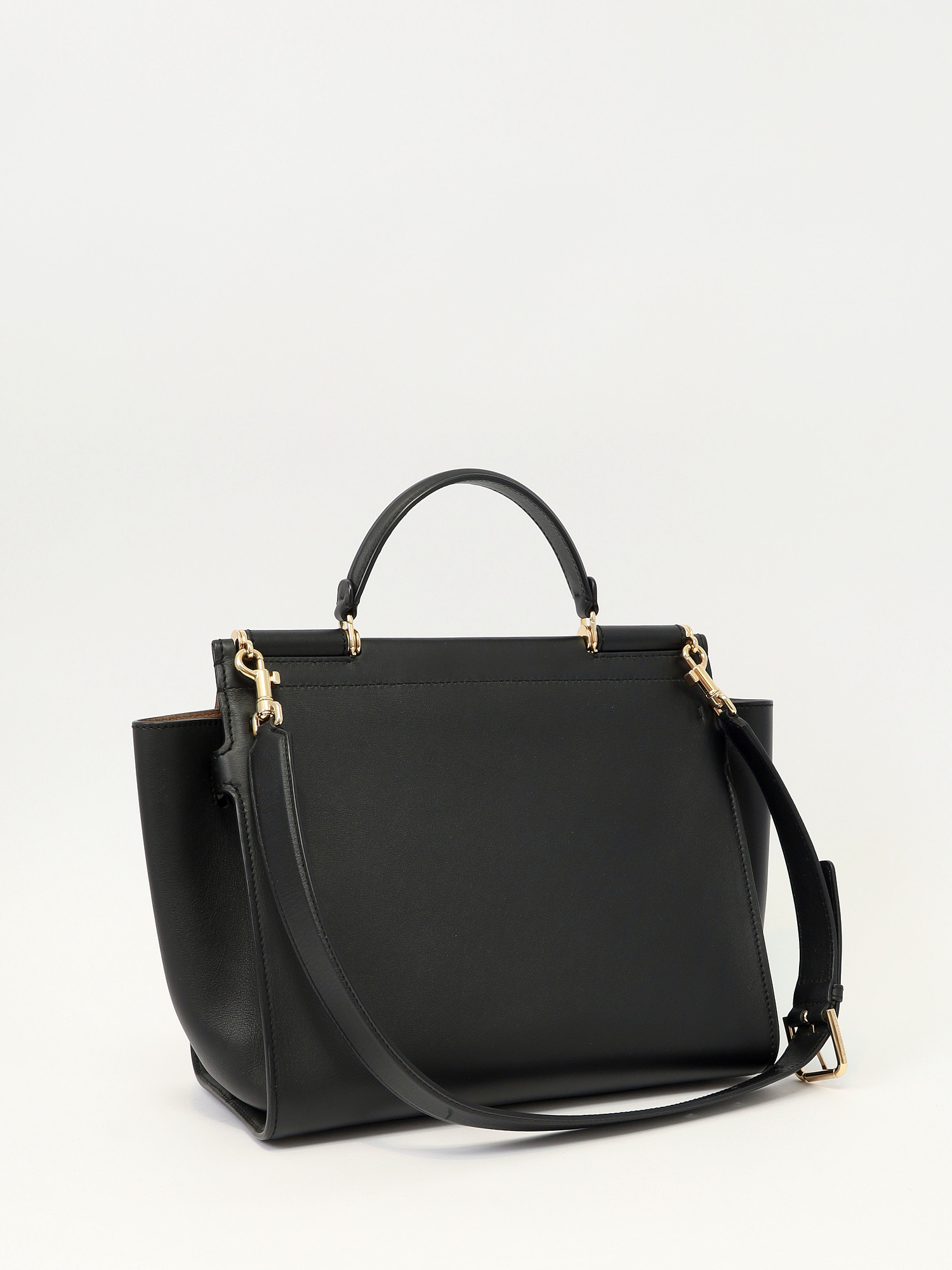 Сумки Dolce&Gabbana Sicily 62 изображение #4