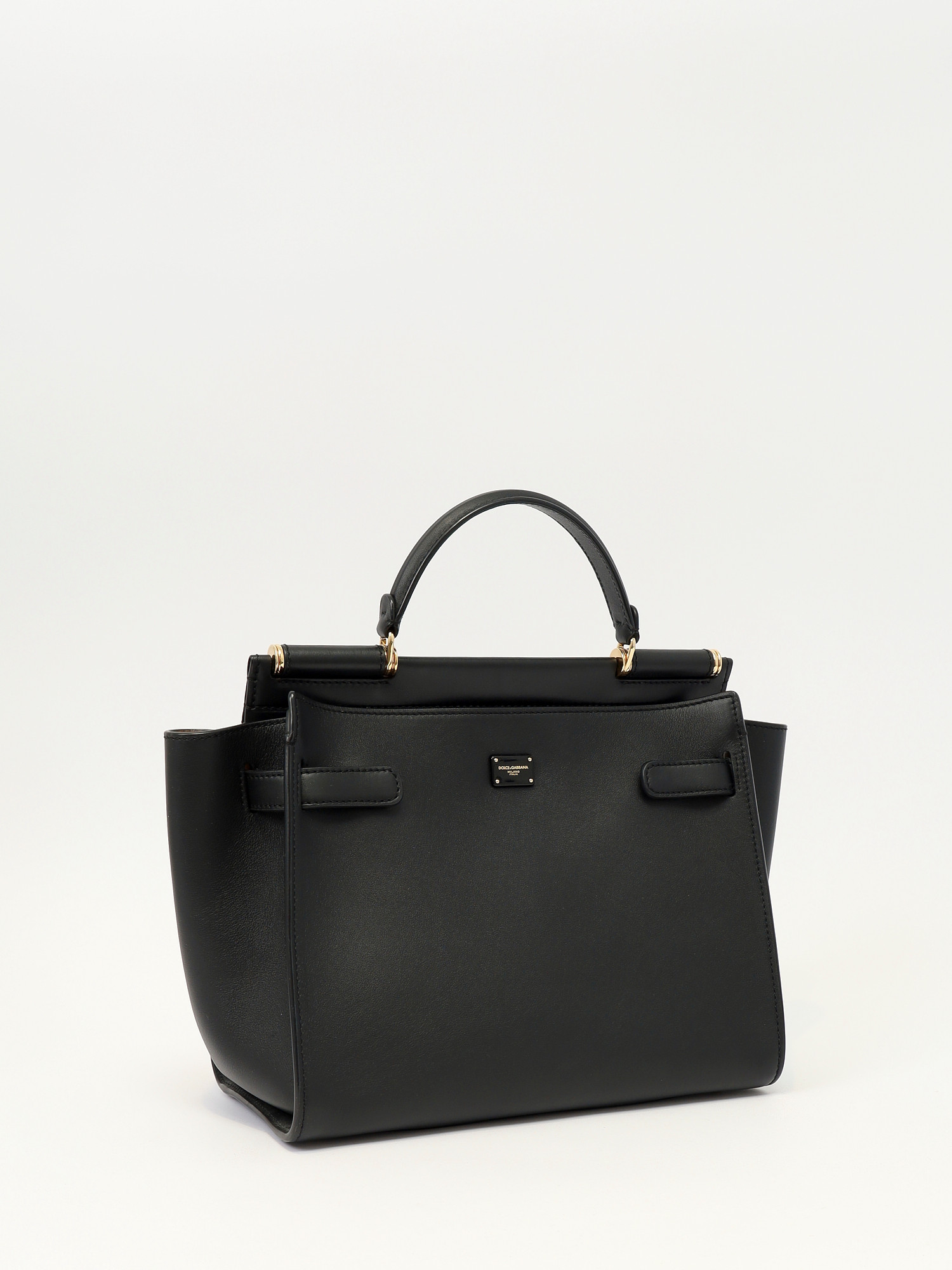 Сумки Dolce&Gabbana Sicily 62 изображение #3