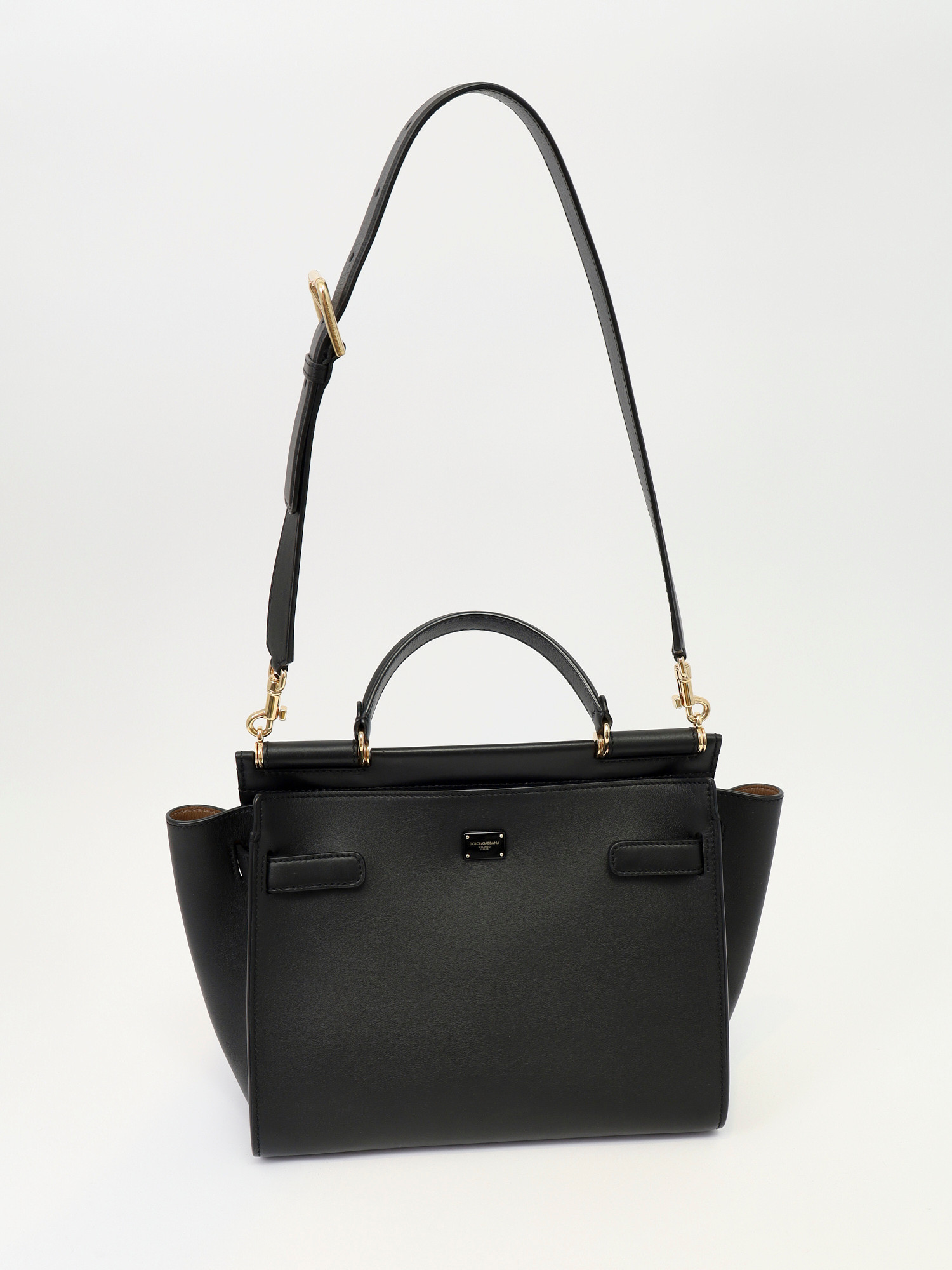 Сумки Dolce&Gabbana Sicily 62 изображение #5
