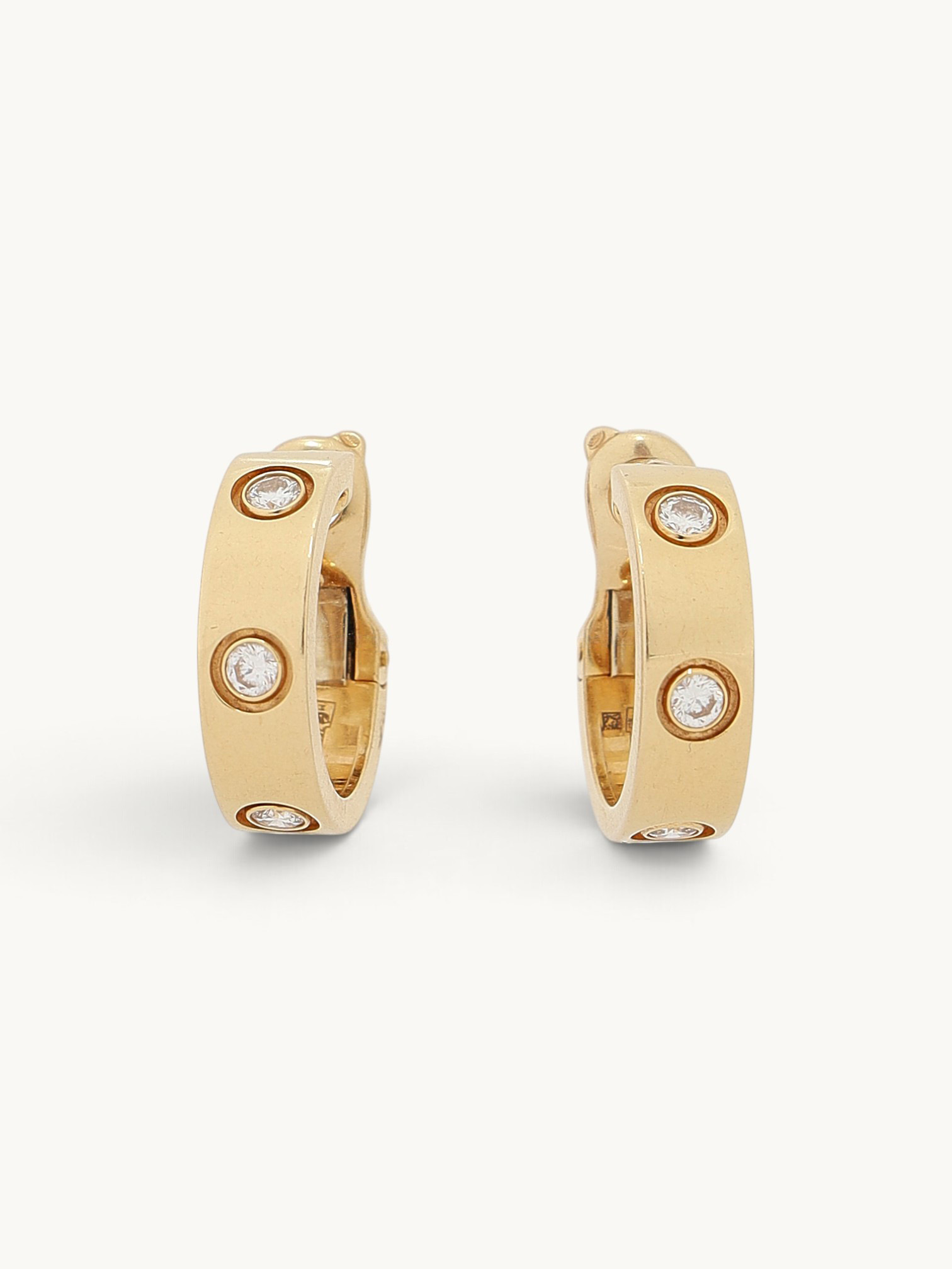 Cartier Love