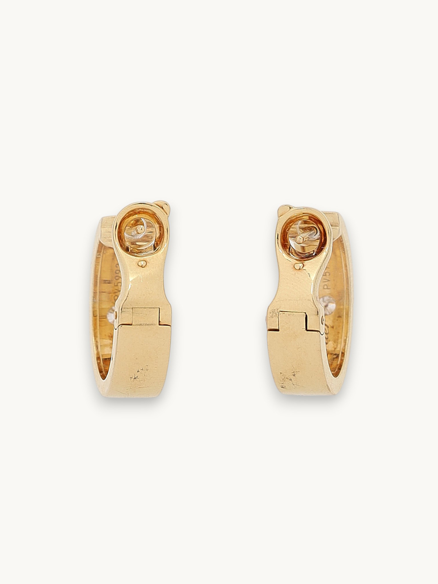 Ювелирные изделия Cartier Love изображение #3