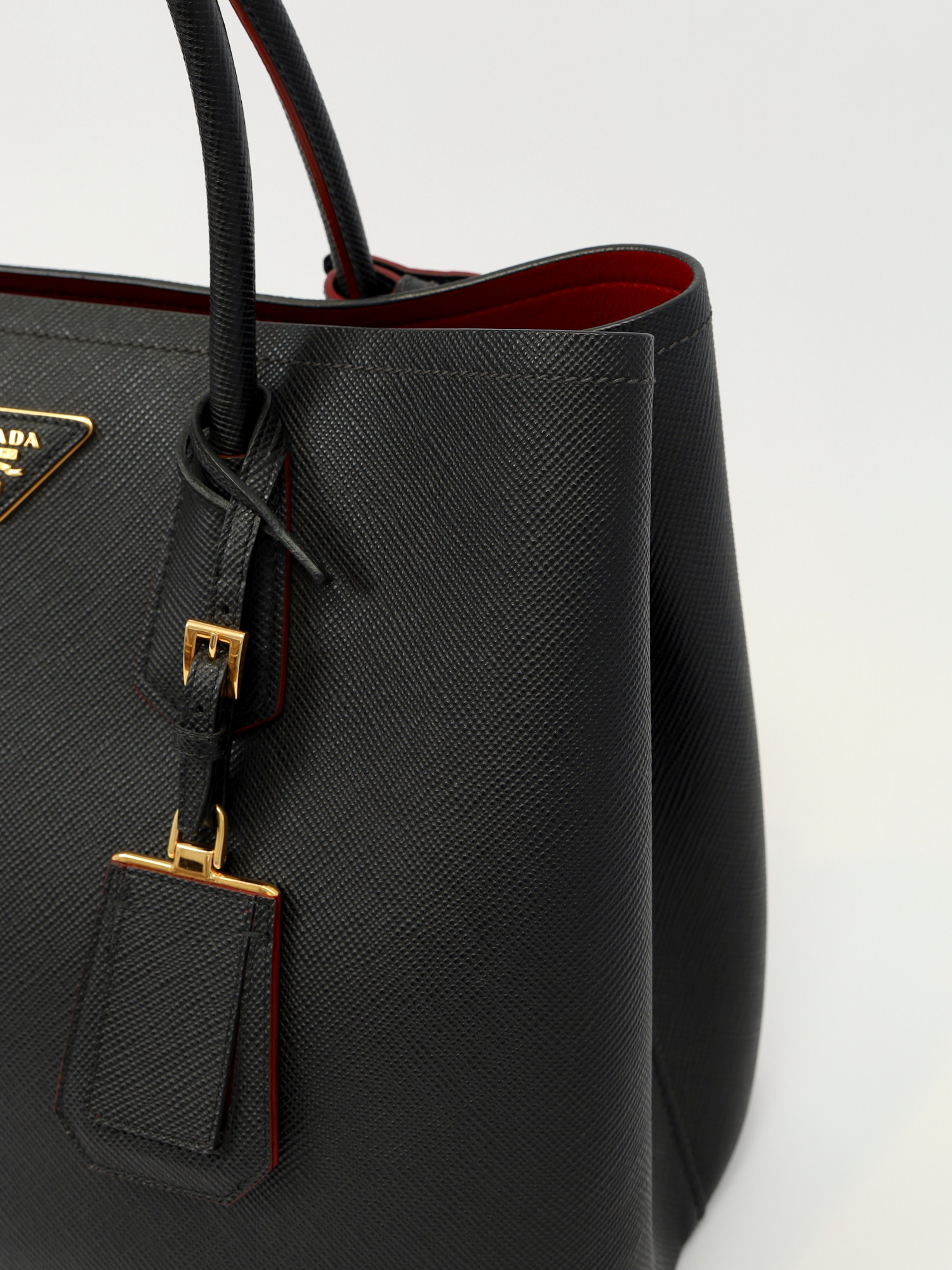 Сумки Prada Double  изображение #8