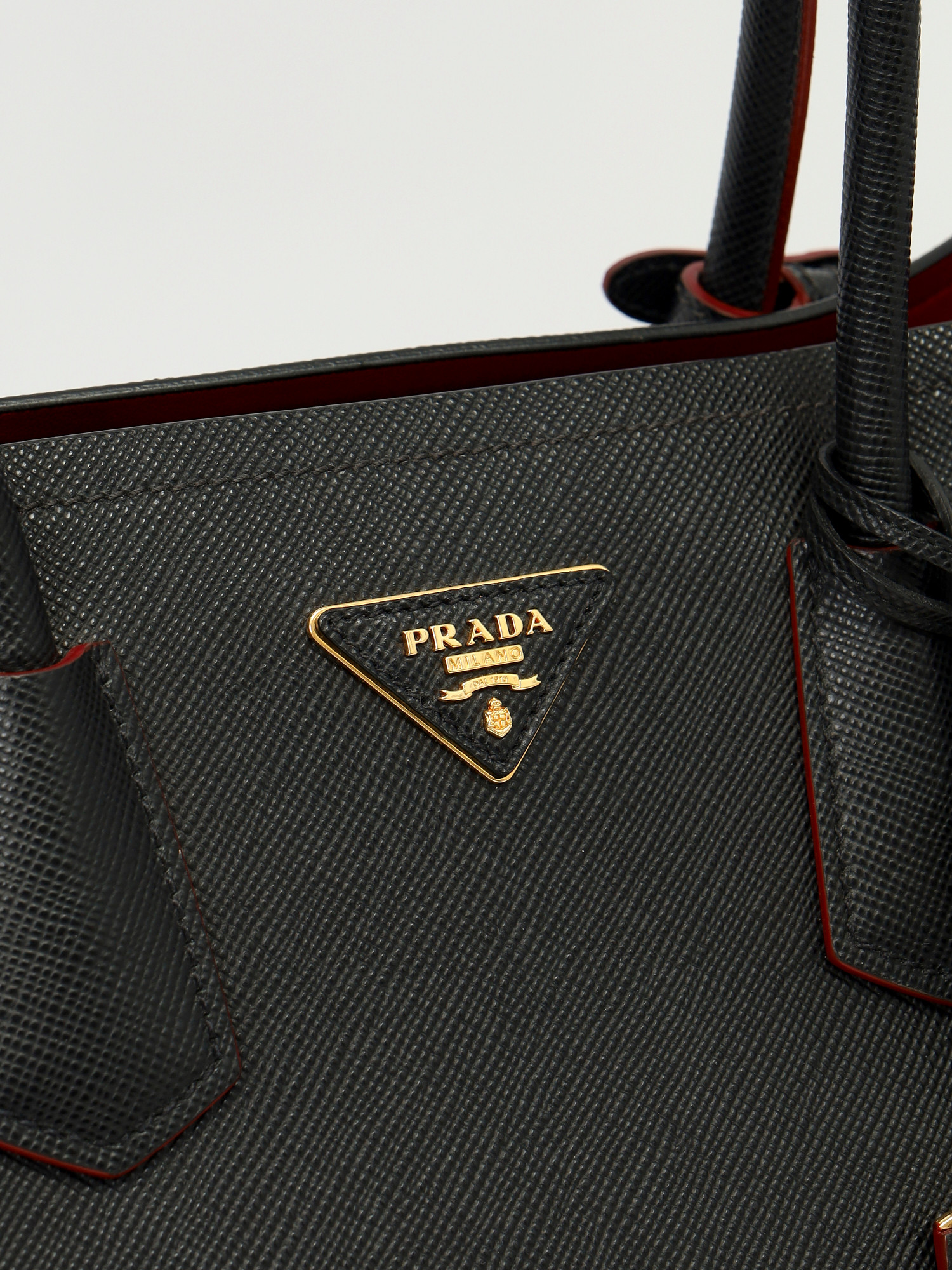 Сумки Prada Double  изображение #6
