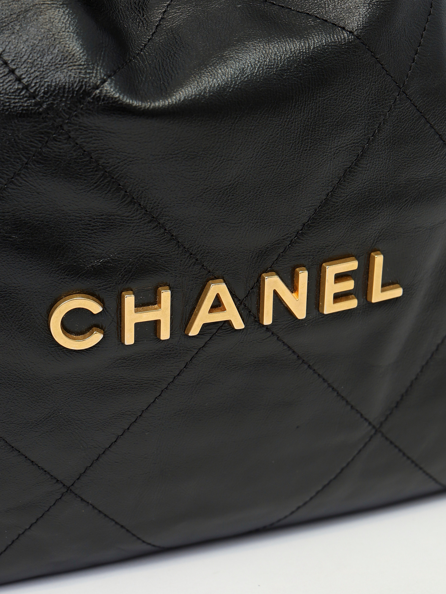 Сумки Chanel 22 изображение #5