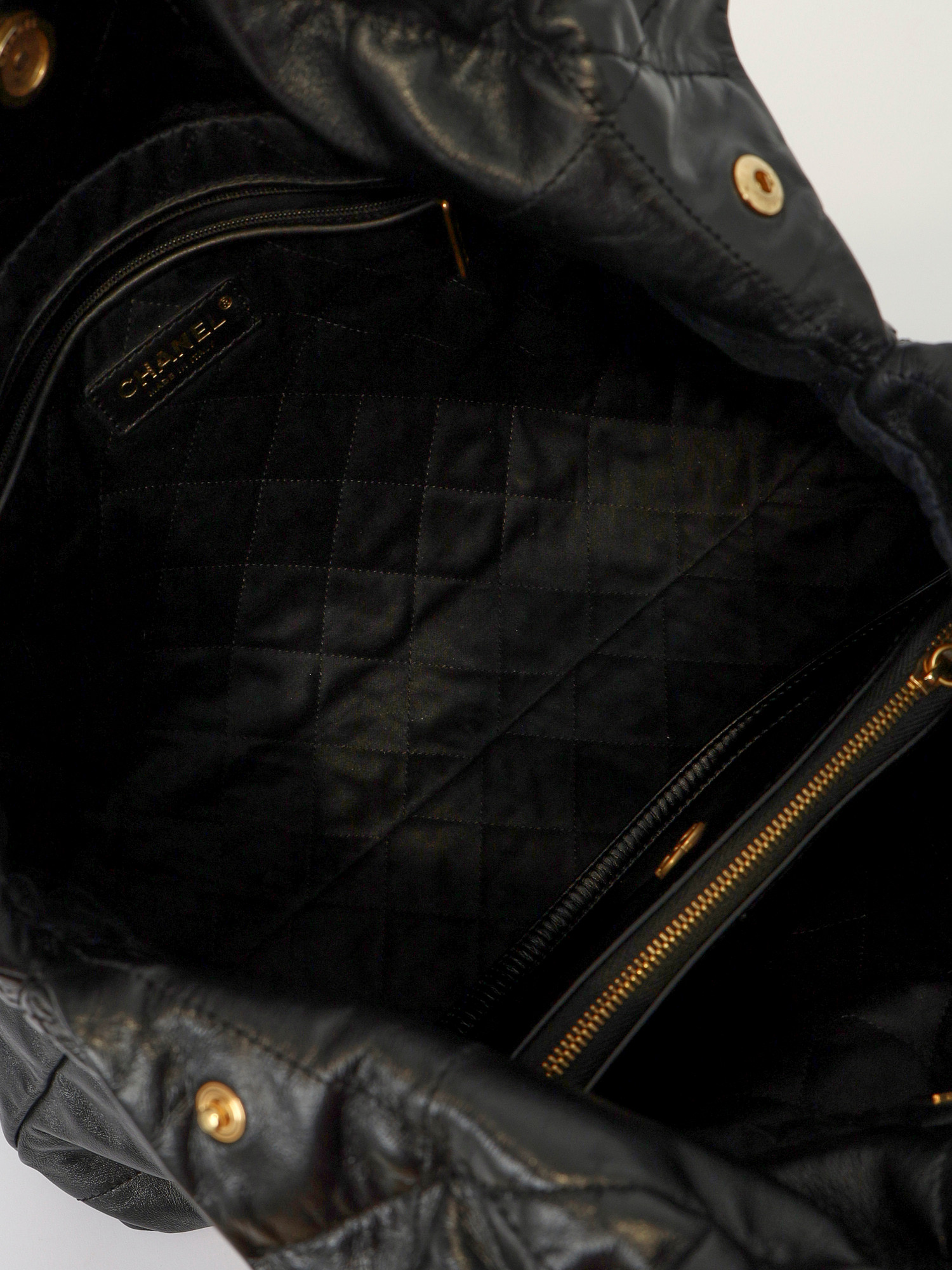 Сумки Chanel 22 изображение #11