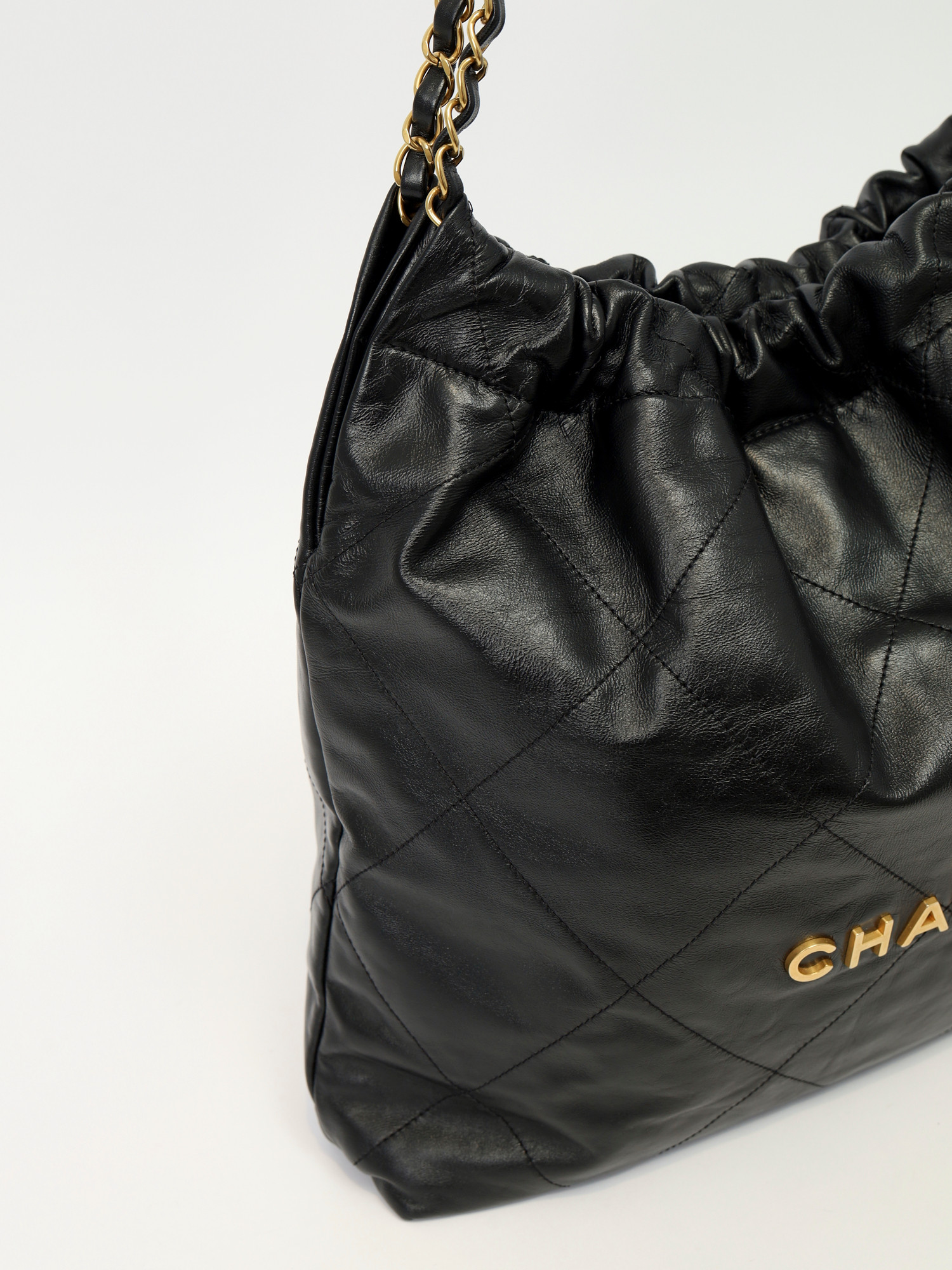 Сумки Chanel 22 изображение #6