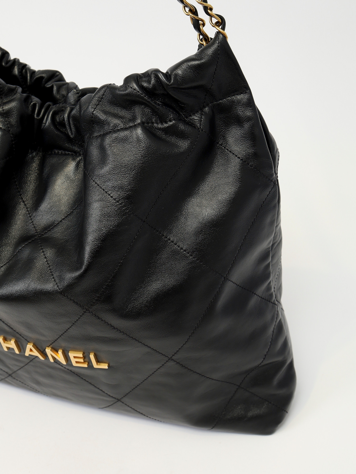 Сумки Chanel 22 изображение #7