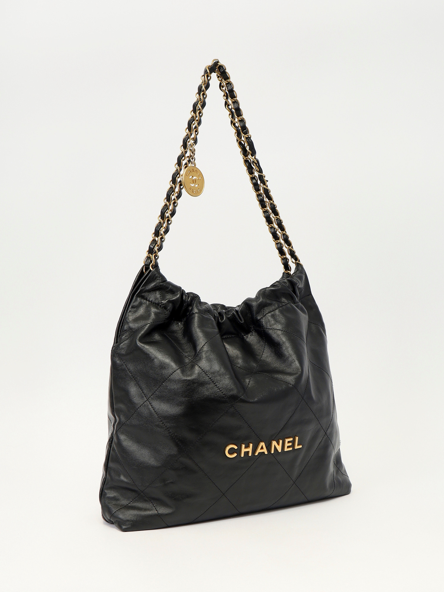 Сумки Chanel 22 изображение #3