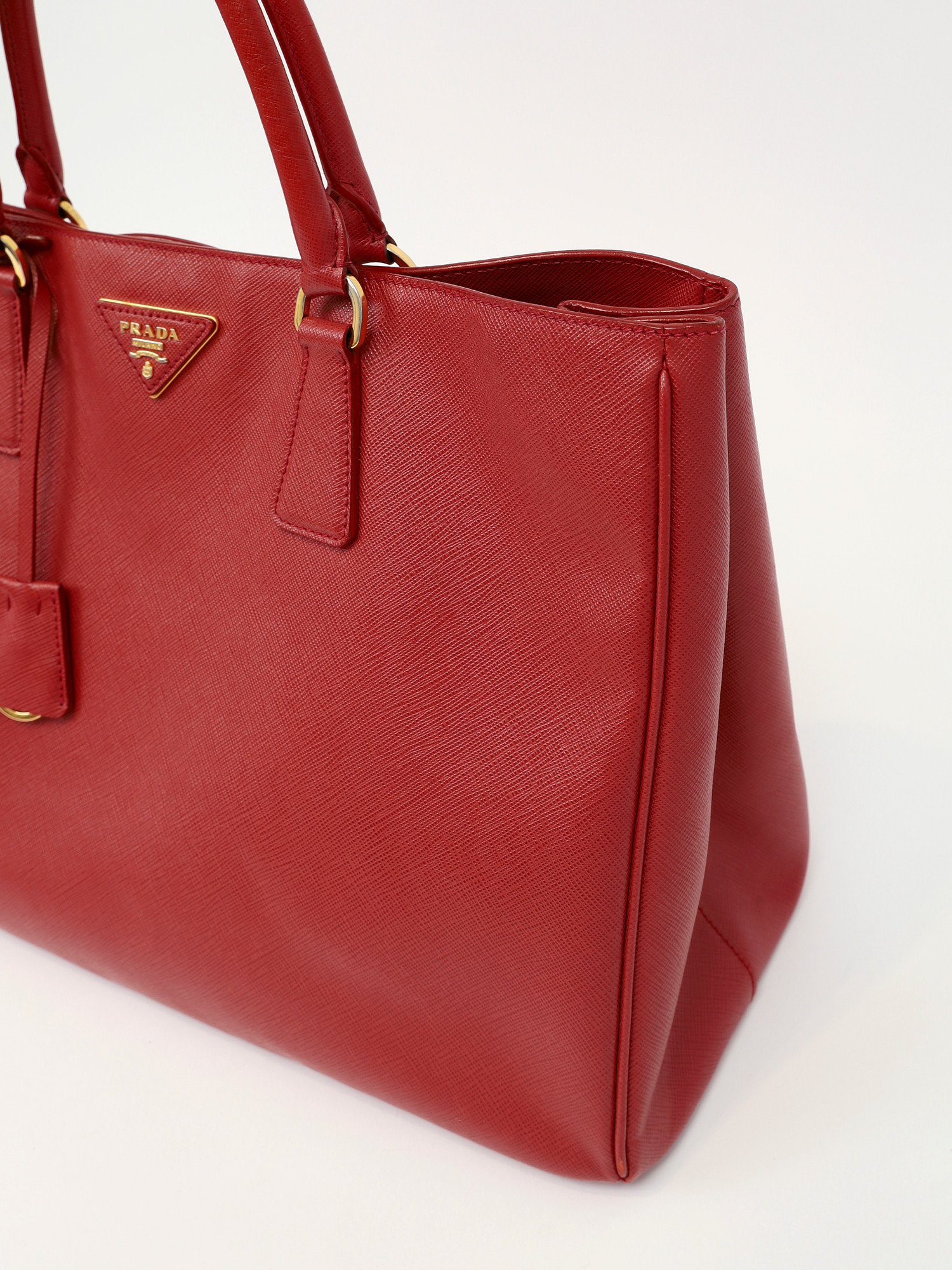 Сумки Prada Galleria изображение #7