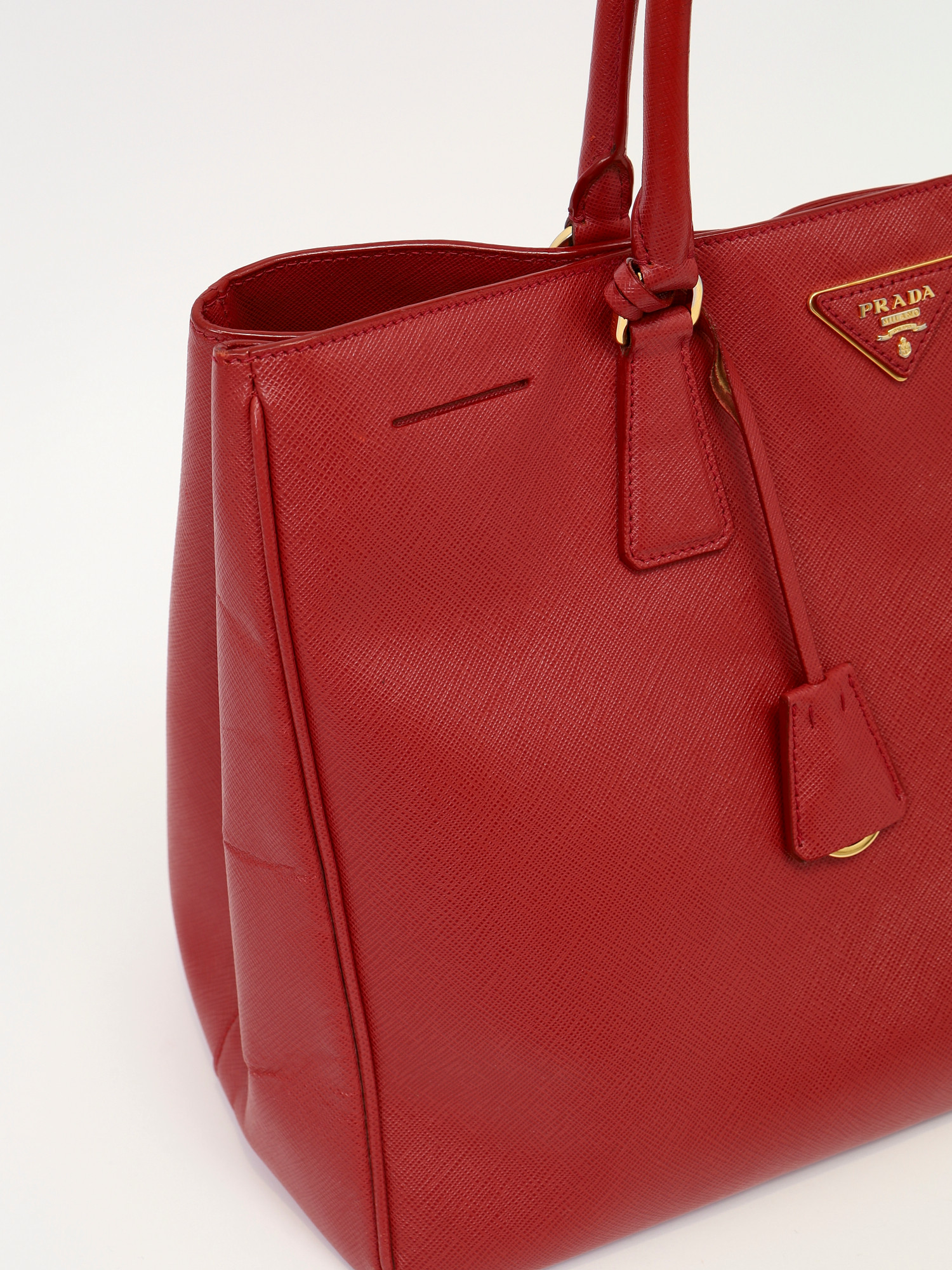 Сумки Prada Galleria изображение #6