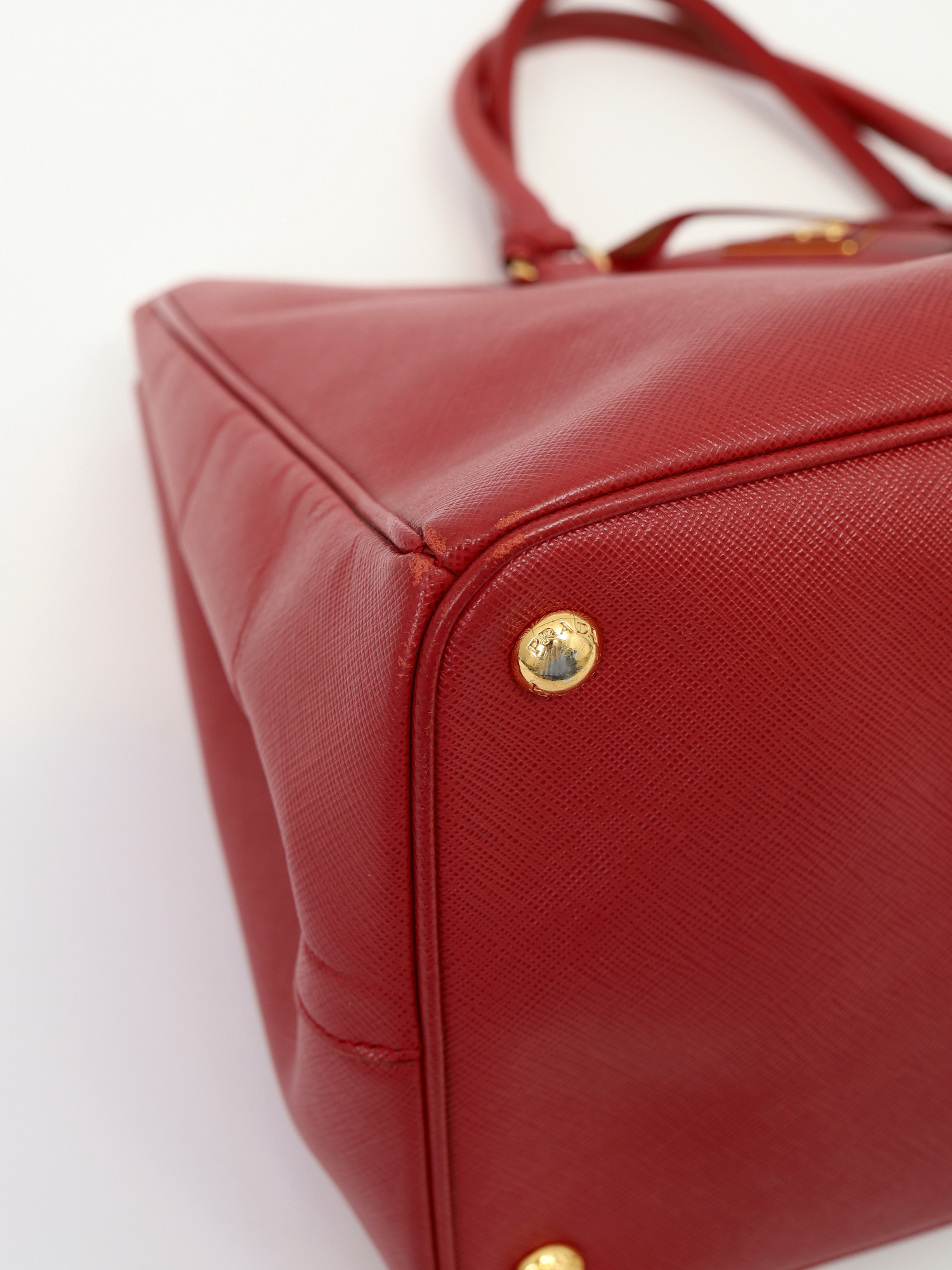 Сумки Prada Galleria изображение #13