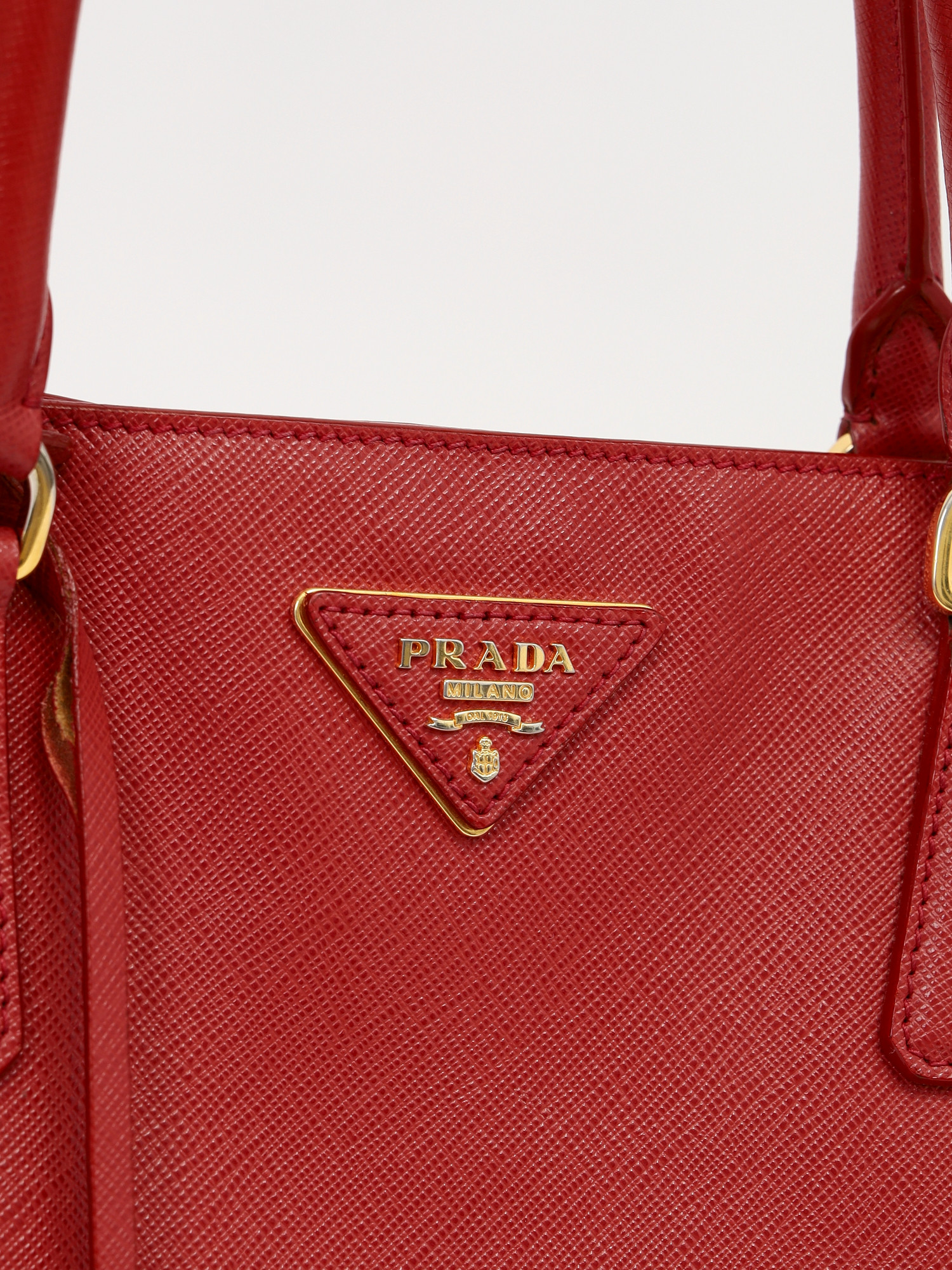 Сумки Prada Galleria изображение #5