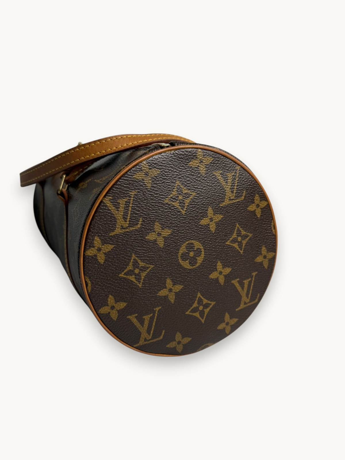 Сумки Louis Vuitton Papillon изображение #7