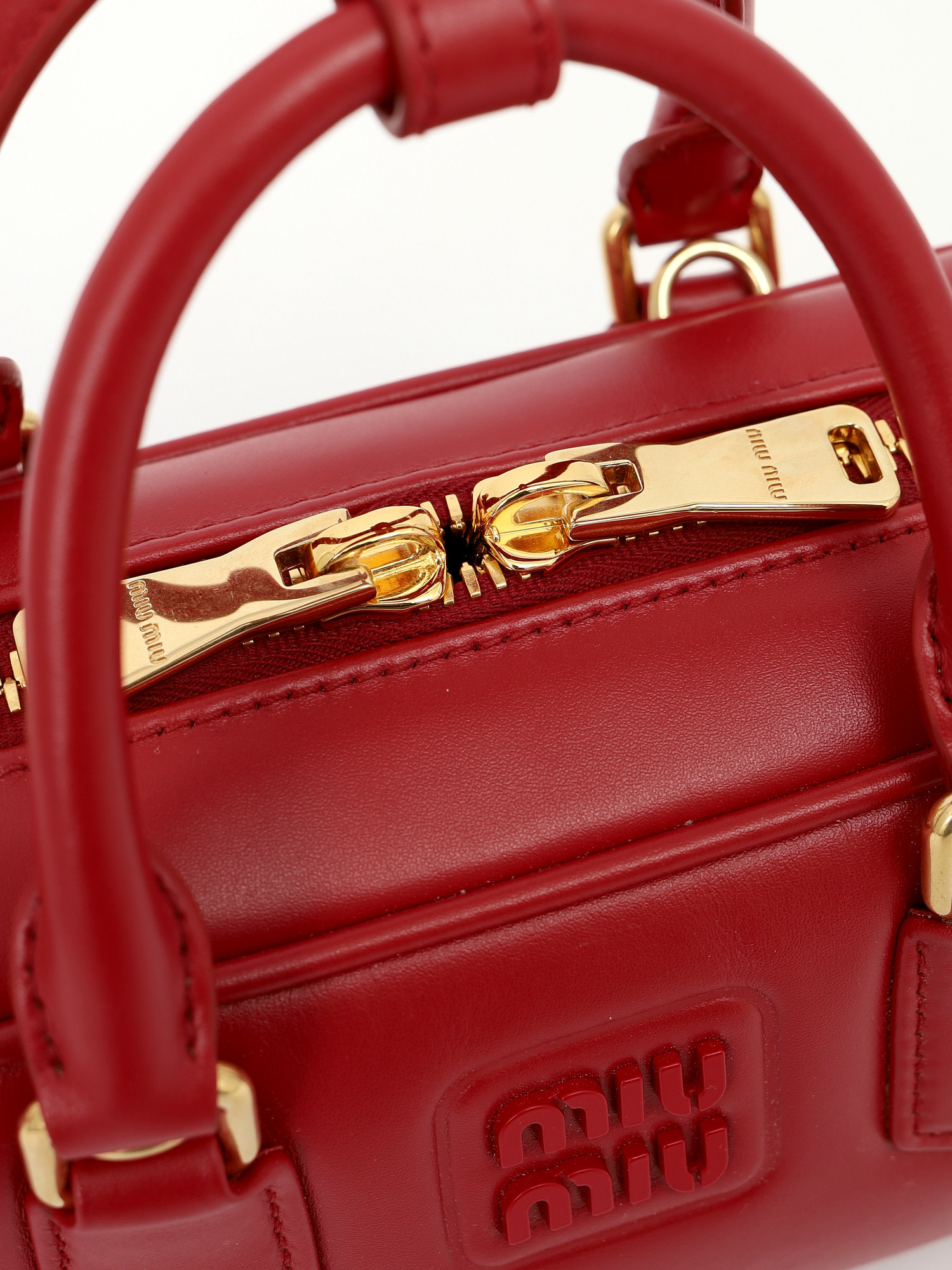 Сумки Miu Miu Arcadie  изображение #9