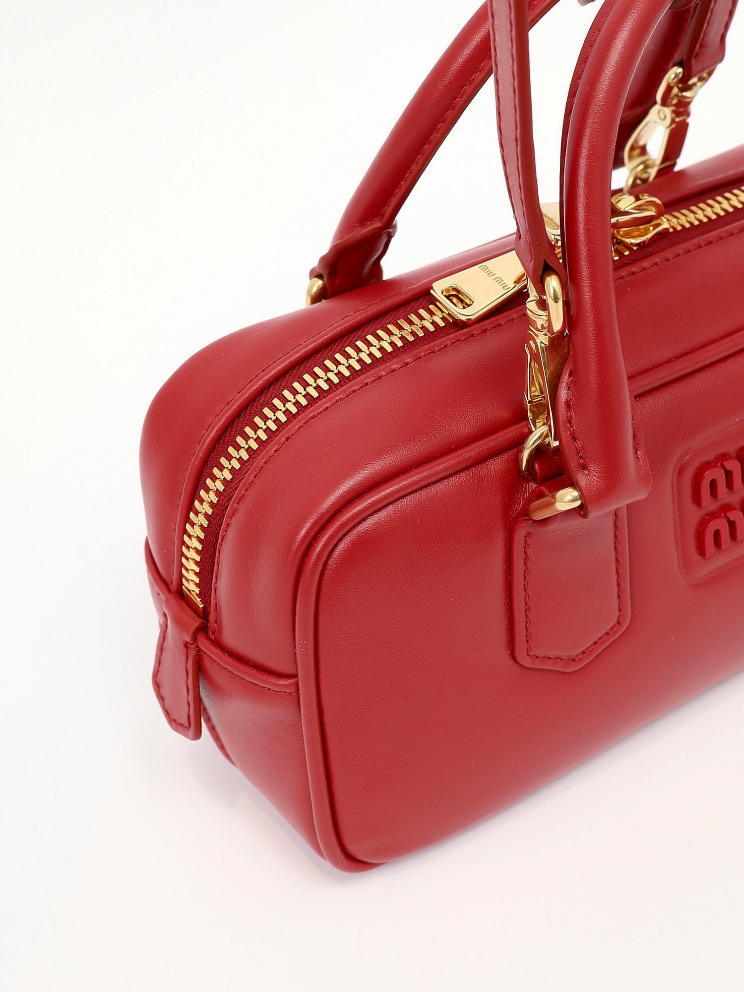 Сумки Miu Miu Arcadie  изображение #7