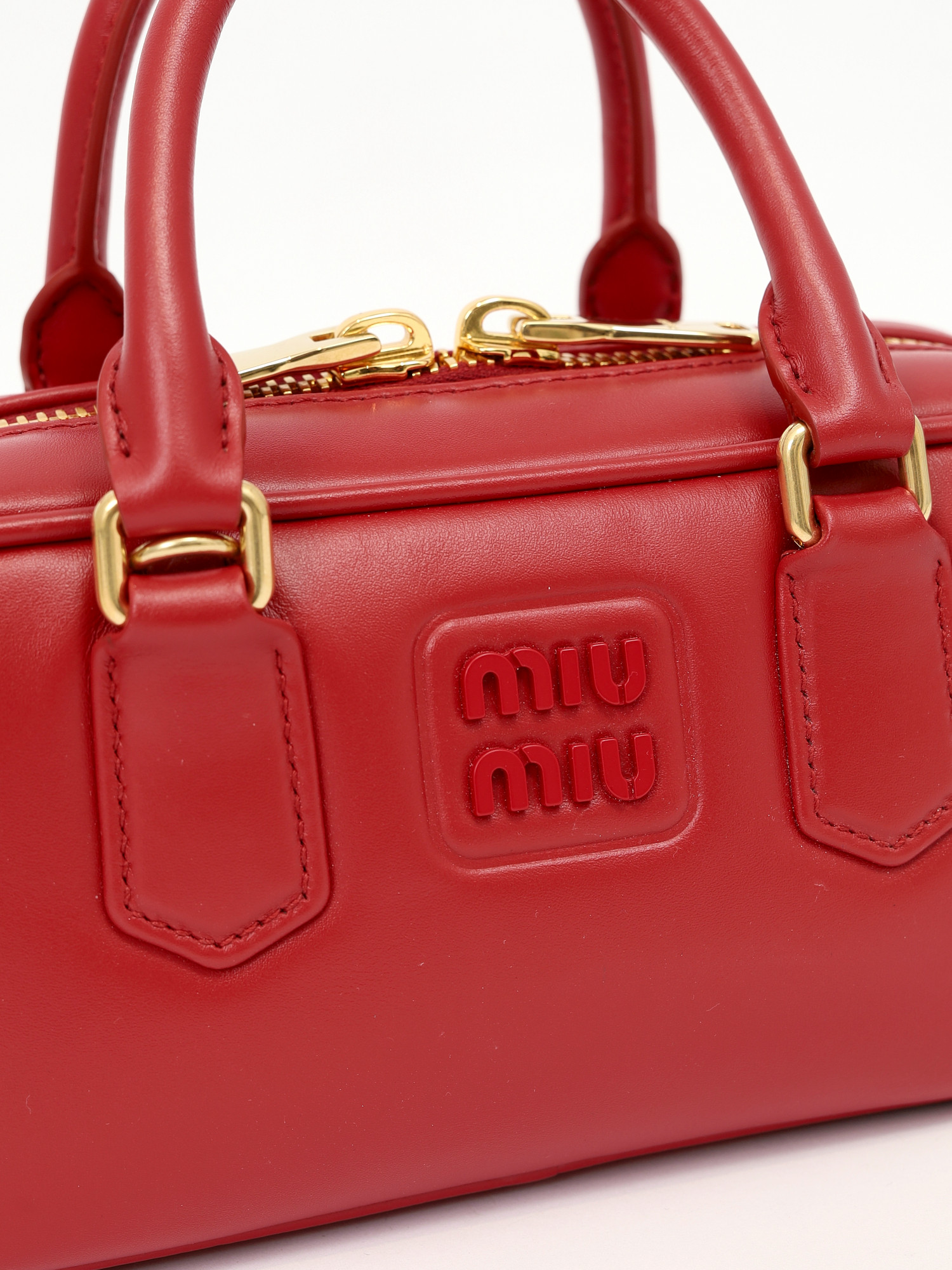 Сумки Miu Miu Arcadie  изображение #6