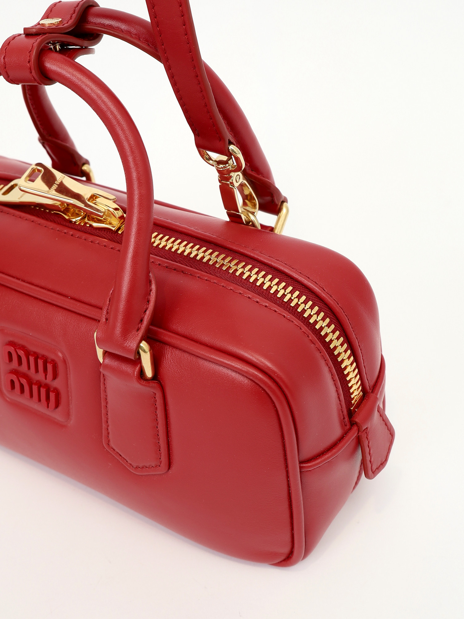 Сумки Miu Miu Arcadie  изображение #8