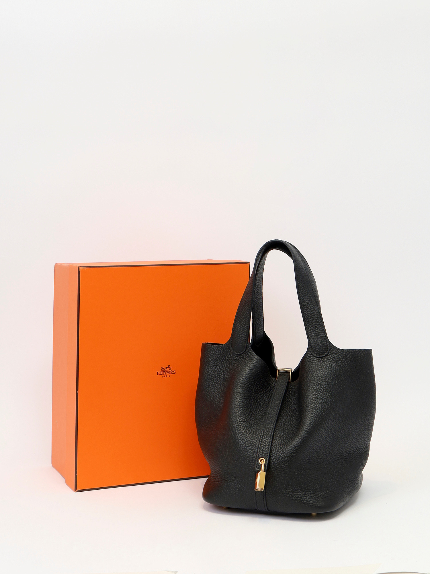 Сумки Hermes Picotin 22 изображение #5
