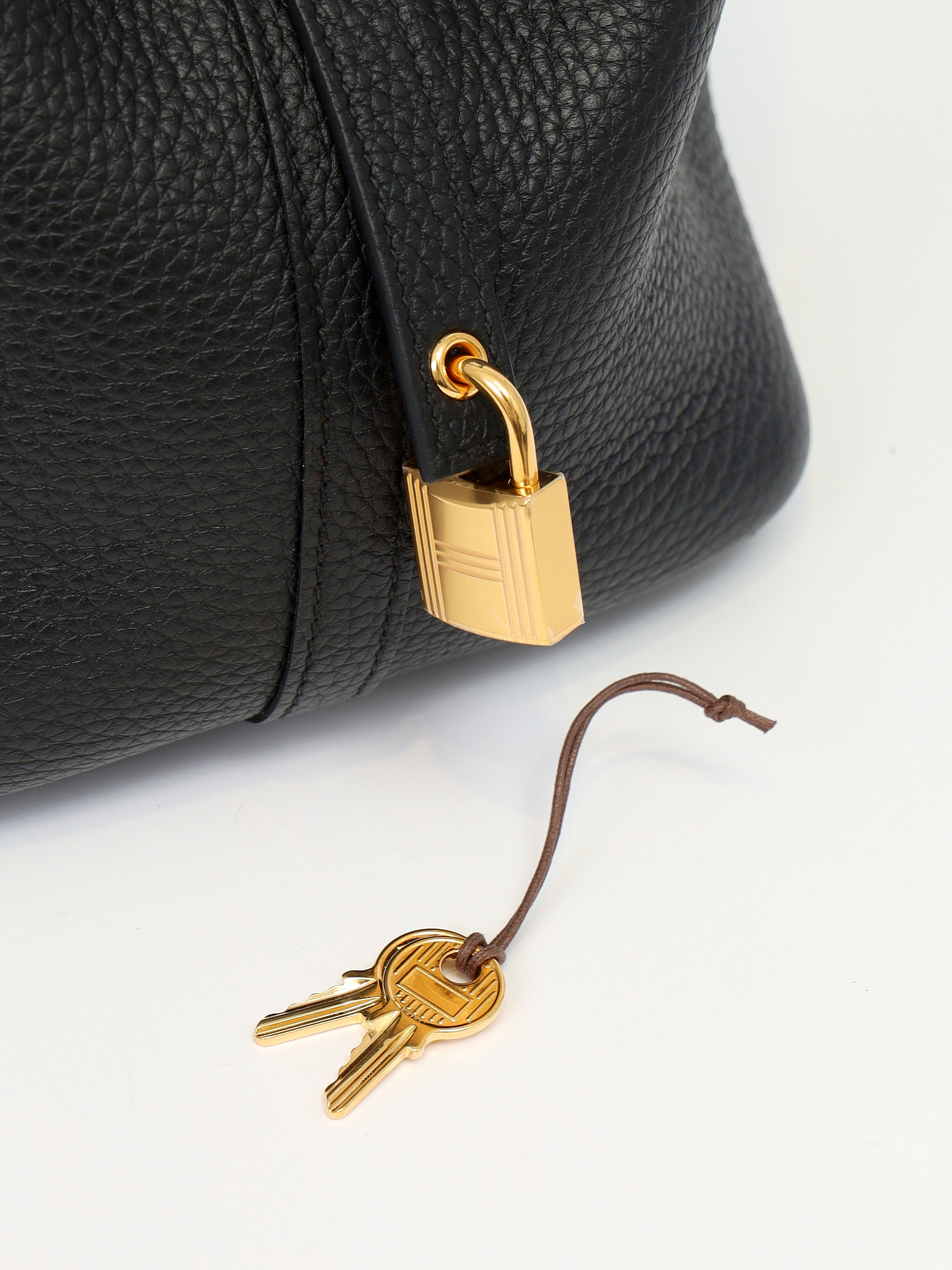 Сумки Hermes Picotin 22 изображение #7