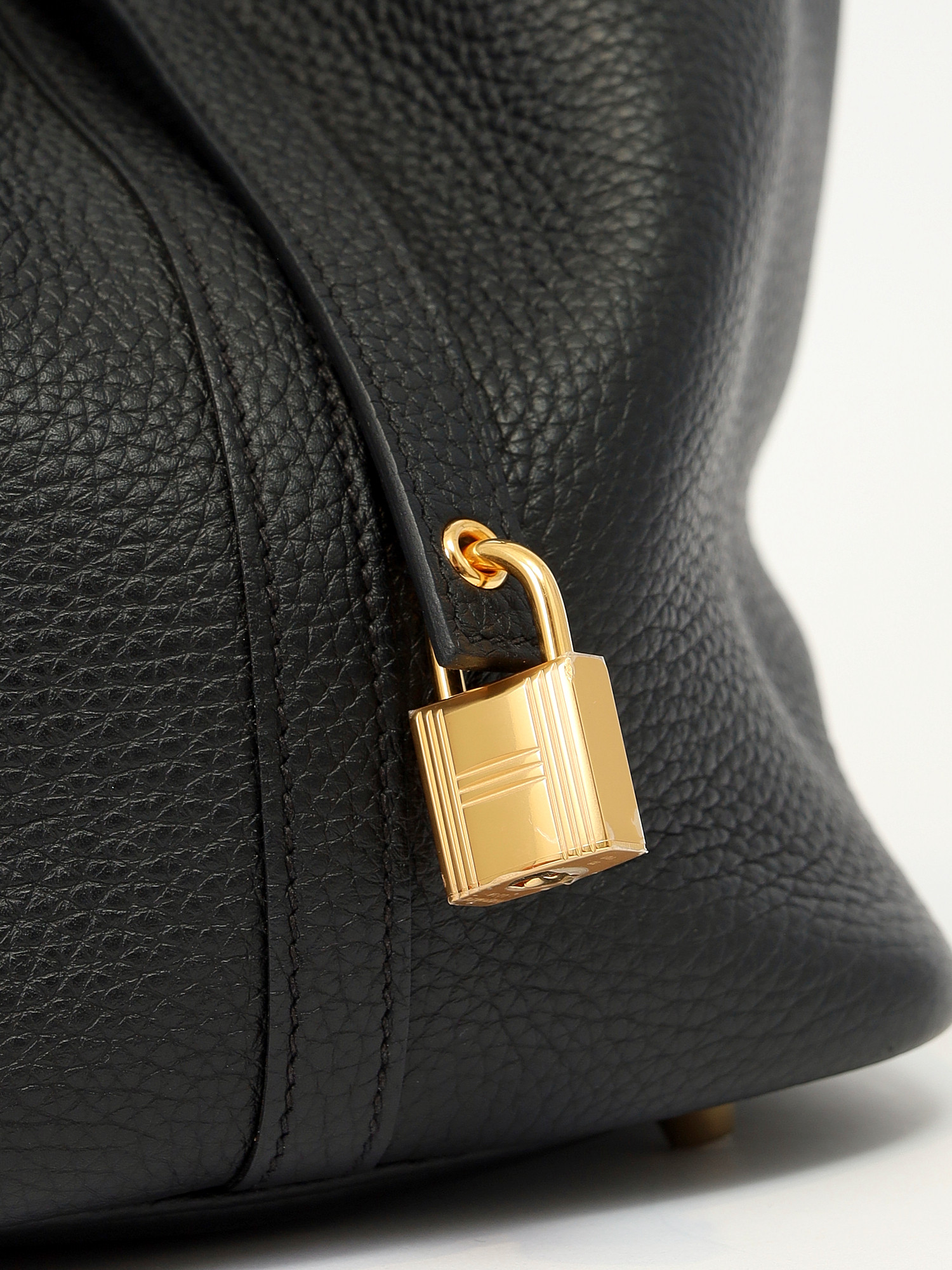 Сумки Hermes Picotin 22 изображение #6