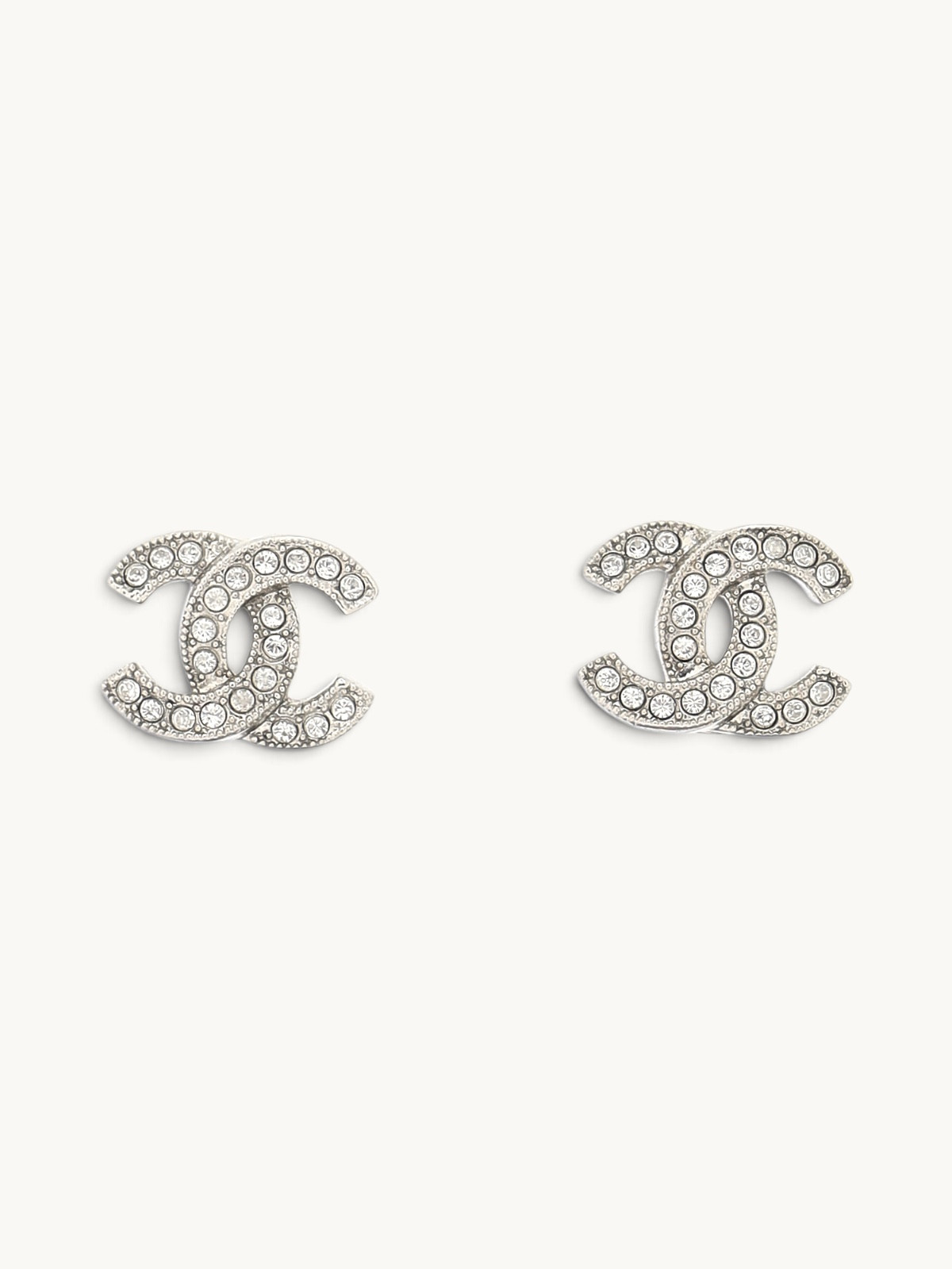 Украшения Chanel изображение #1