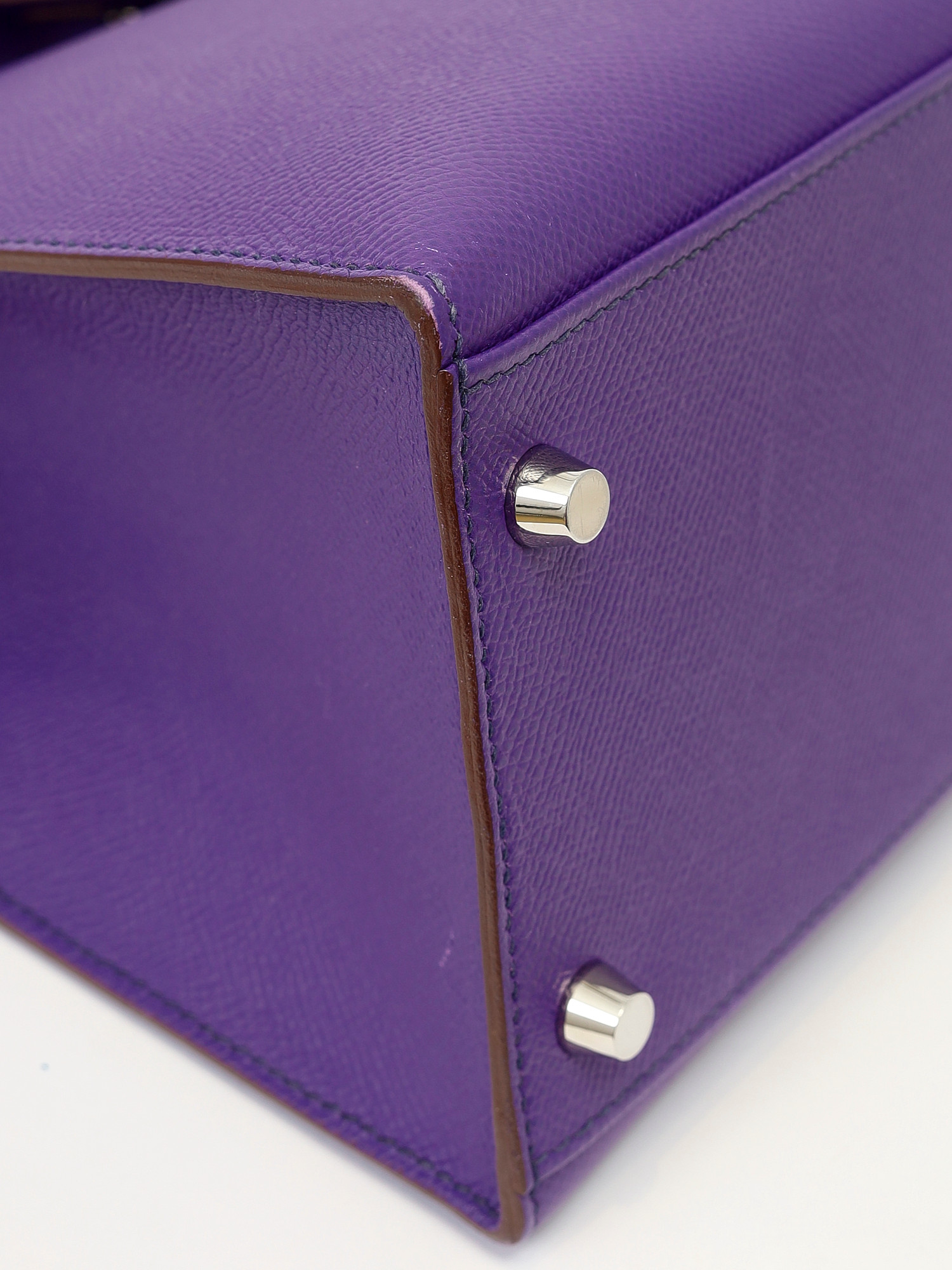 Сумки Hermes Kelly 32 изображение #14