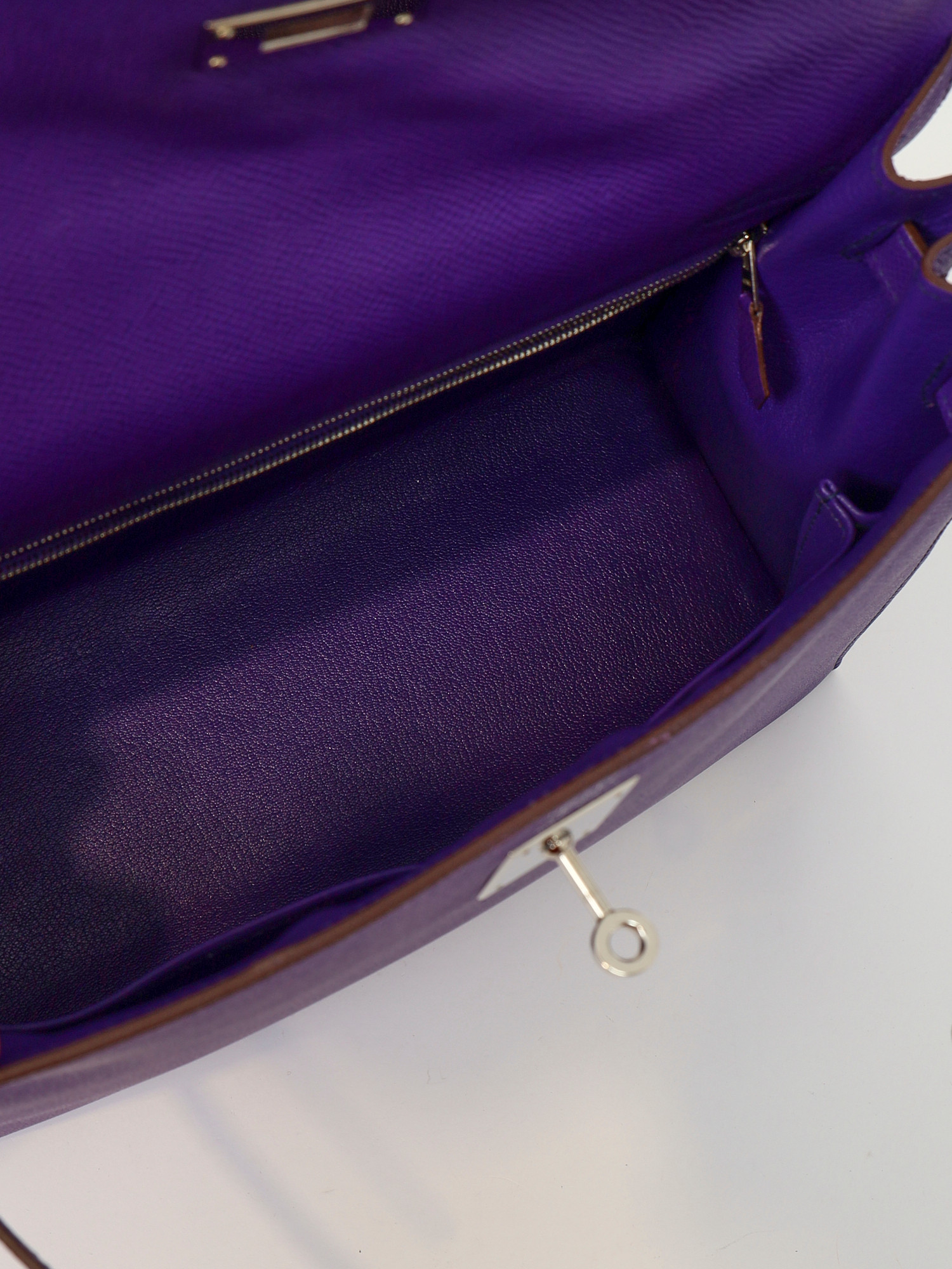 Сумки Hermes Kelly 32 изображение #12