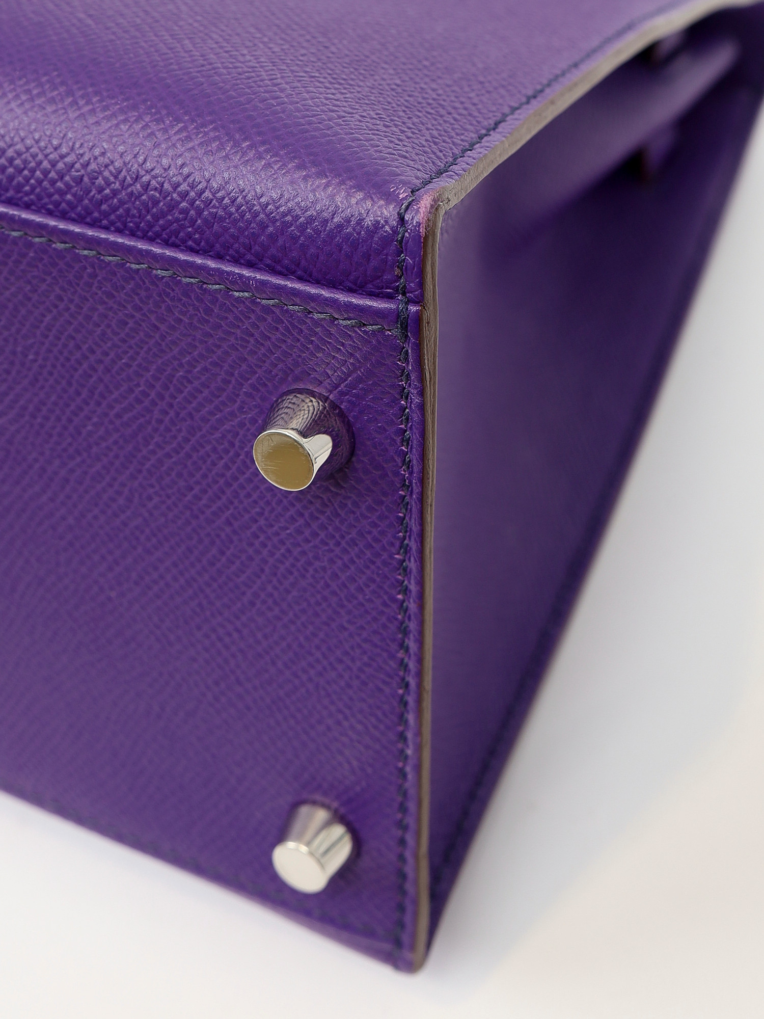 Сумки Hermes Kelly 32 изображение #15