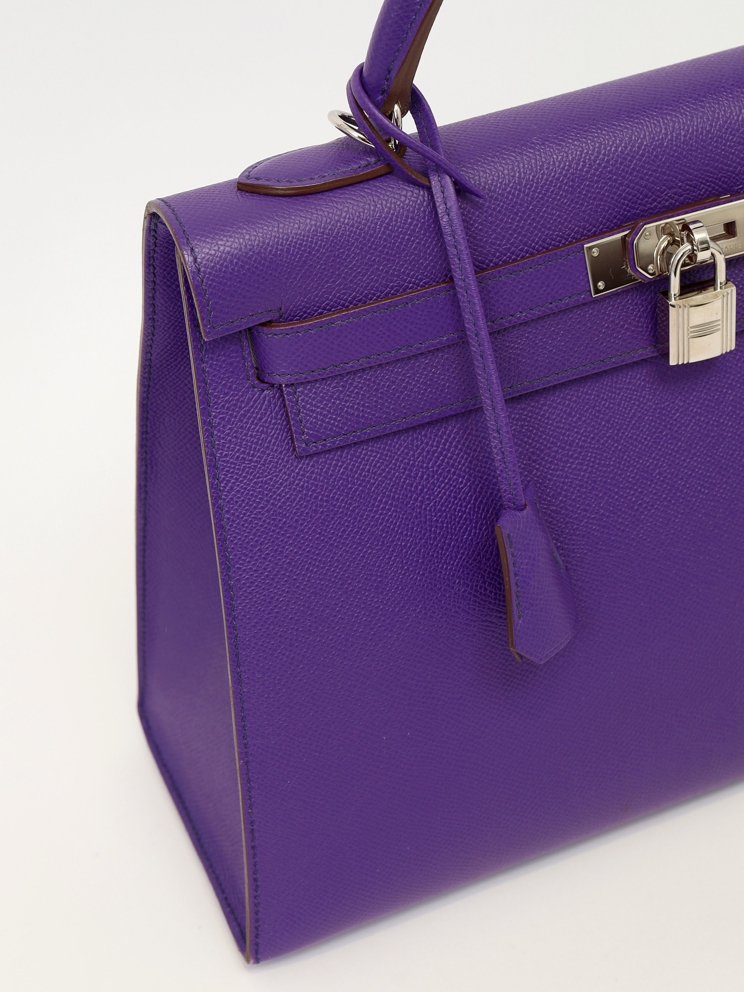 Сумки Hermes Kelly 32 изображение #7