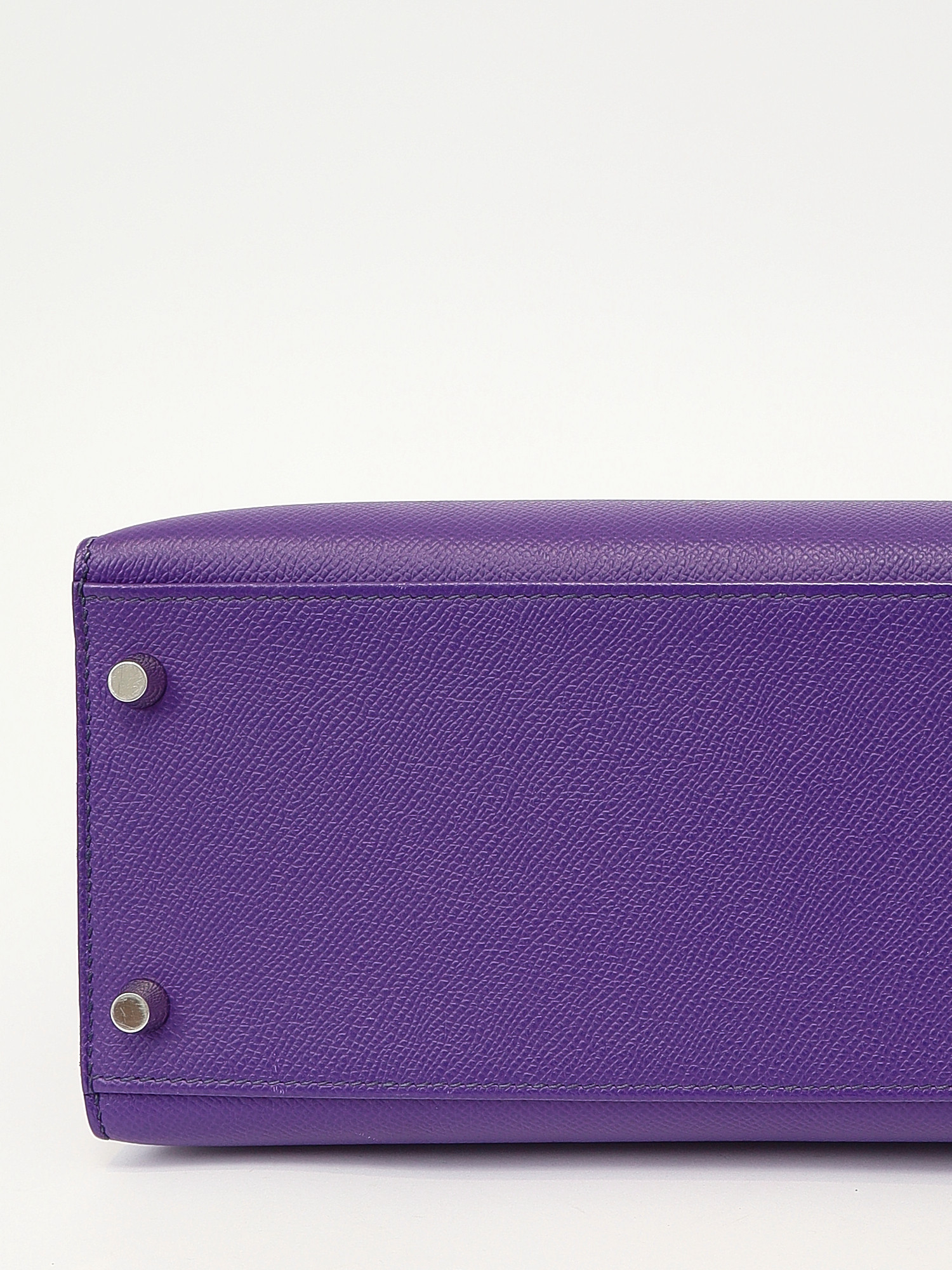 Сумки Hermes Kelly 32 изображение #9