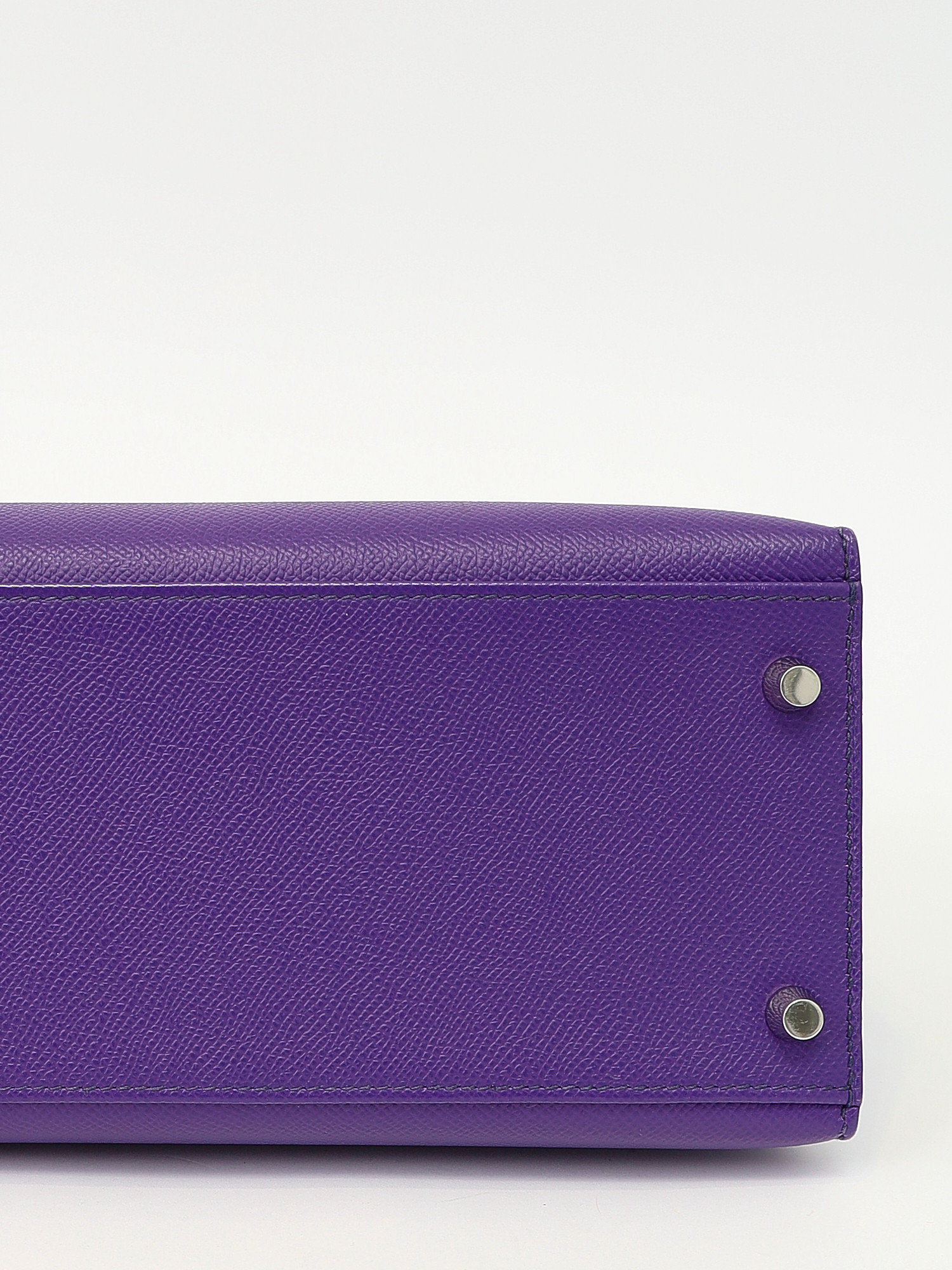 Сумки Hermes Kelly 32 изображение #10