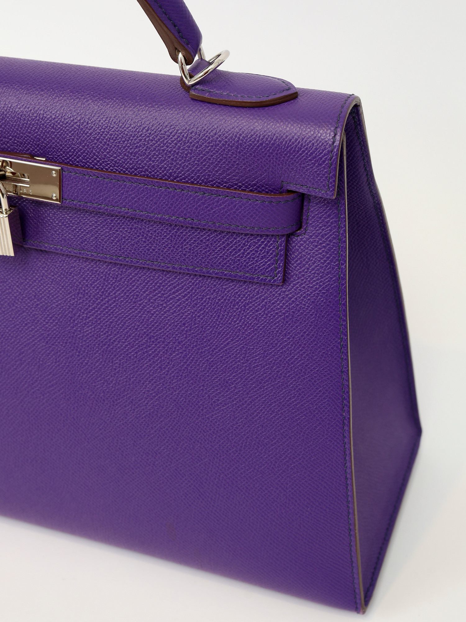 Сумки Hermes Kelly 32 изображение #8