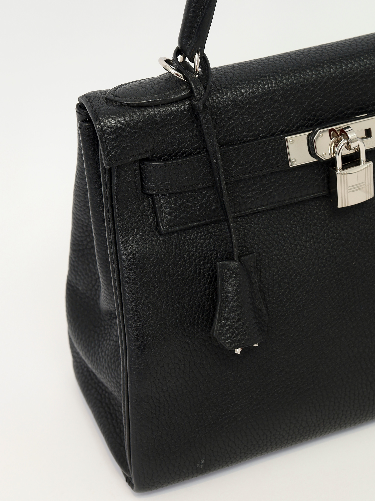 Сумки Hermes Kelly 28 изображение #7